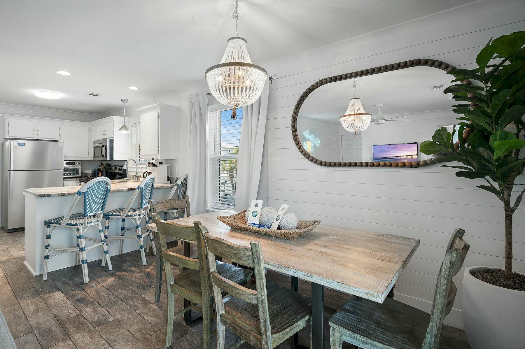 BEACHSIDE VILLAS CONDO - Residential