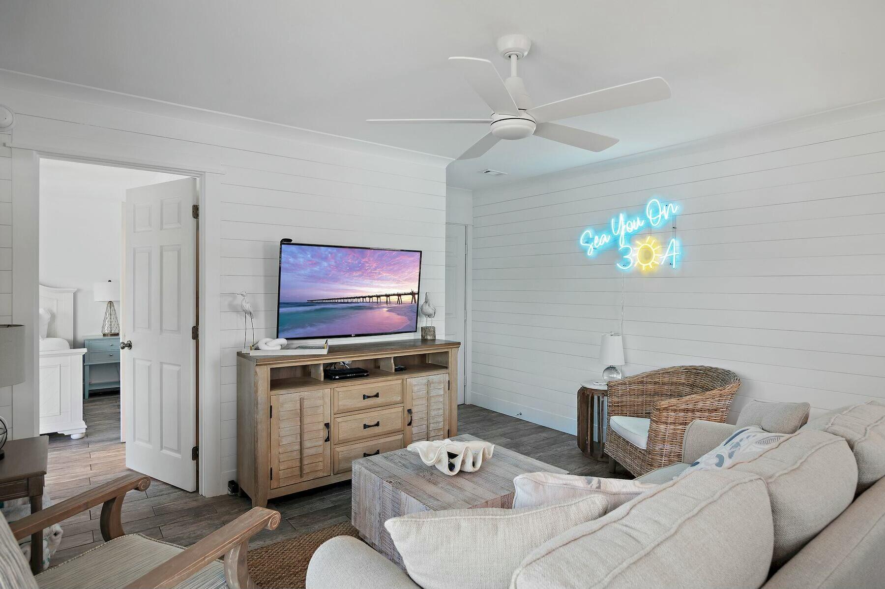 BEACHSIDE VILLAS CONDO - Residential