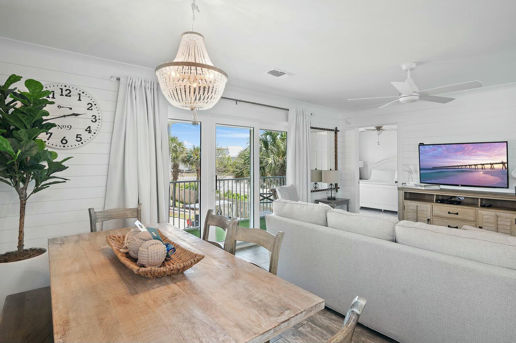 BEACHSIDE VILLAS CONDO - Residential