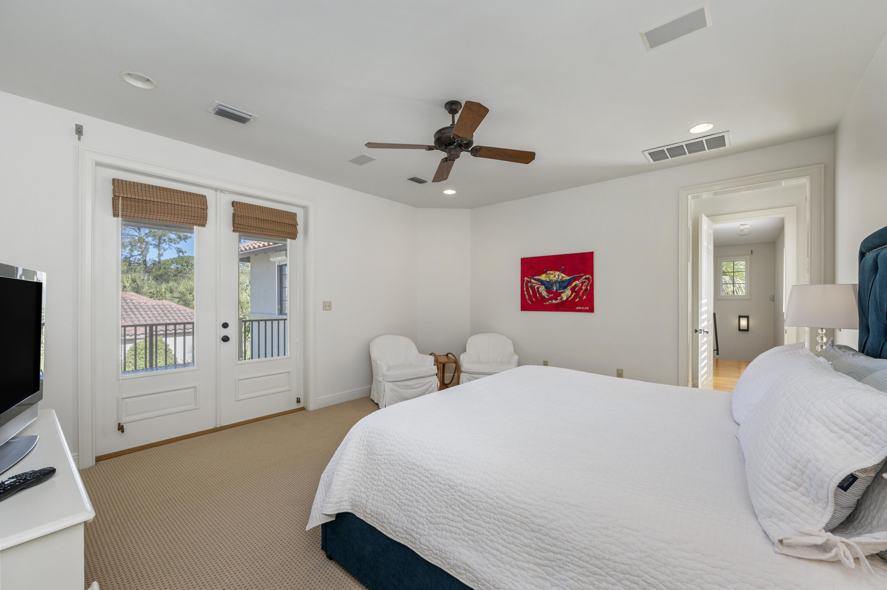 BAYTOWNE AVE EAST - Residential