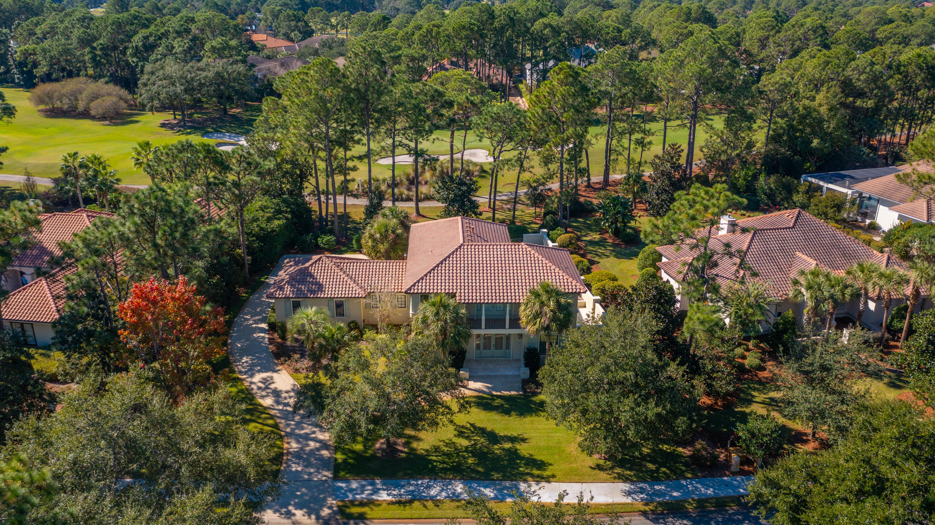 BAYTOWNE AVE EAST - Residential