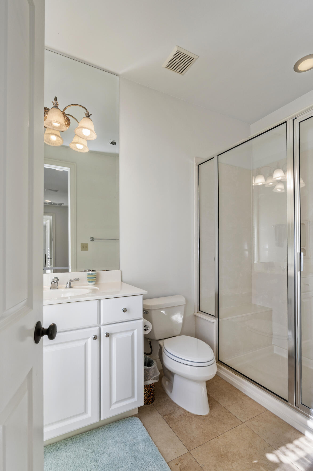 BAYTOWNE AVE EAST - Residential