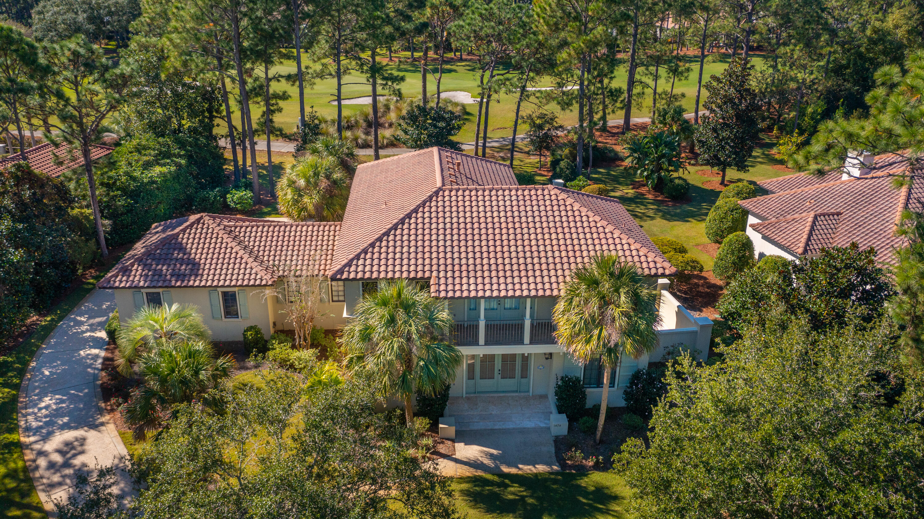 BAYTOWNE AVE EAST - Residential