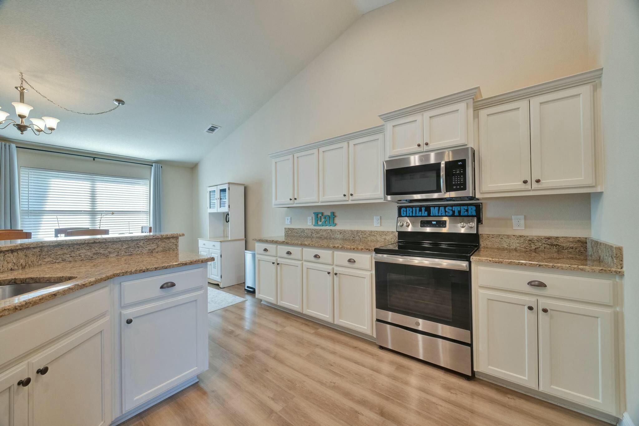 HOLLEY-NAVARRE - Residential