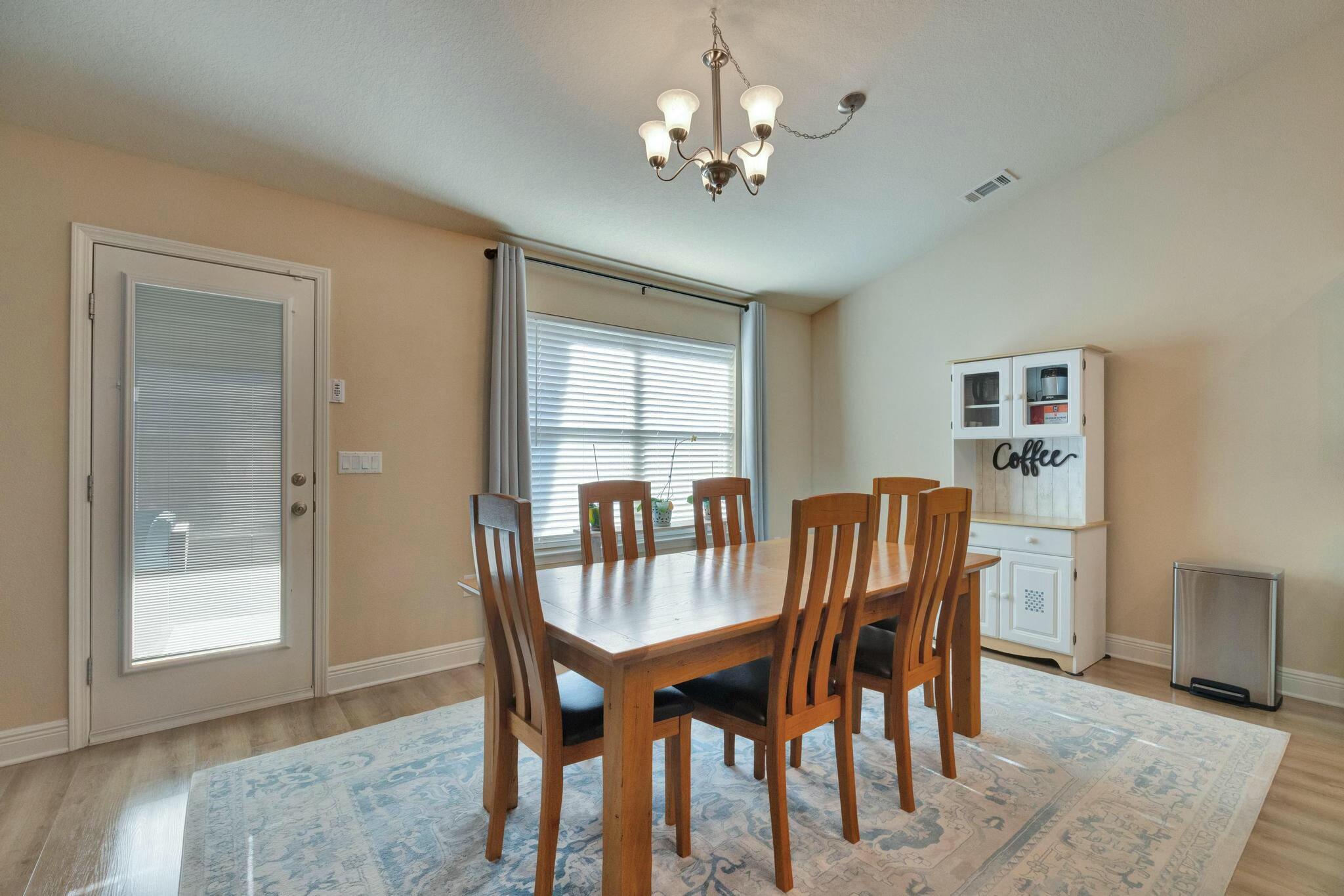 HOLLEY-NAVARRE - Residential