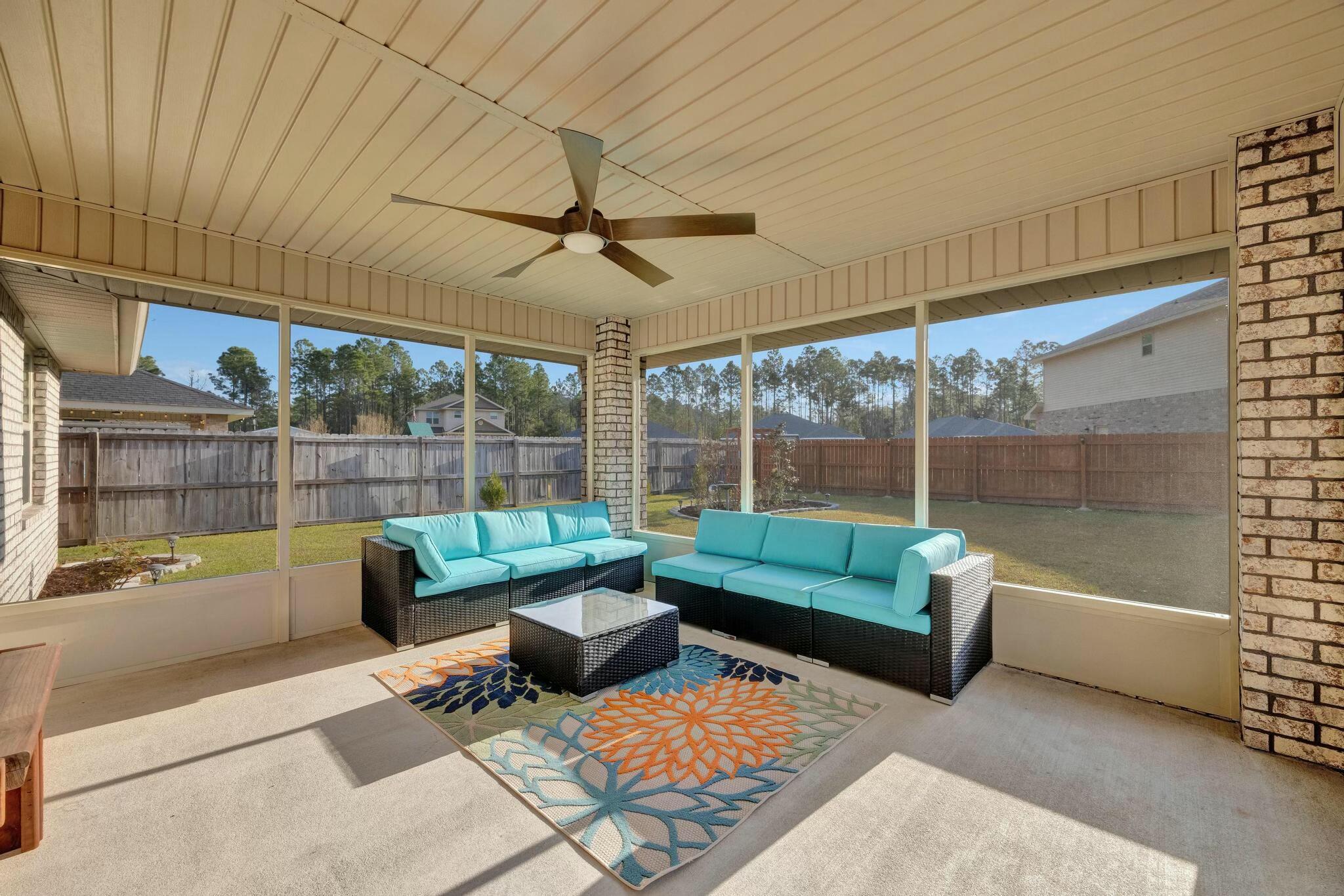 HOLLEY-NAVARRE - Residential