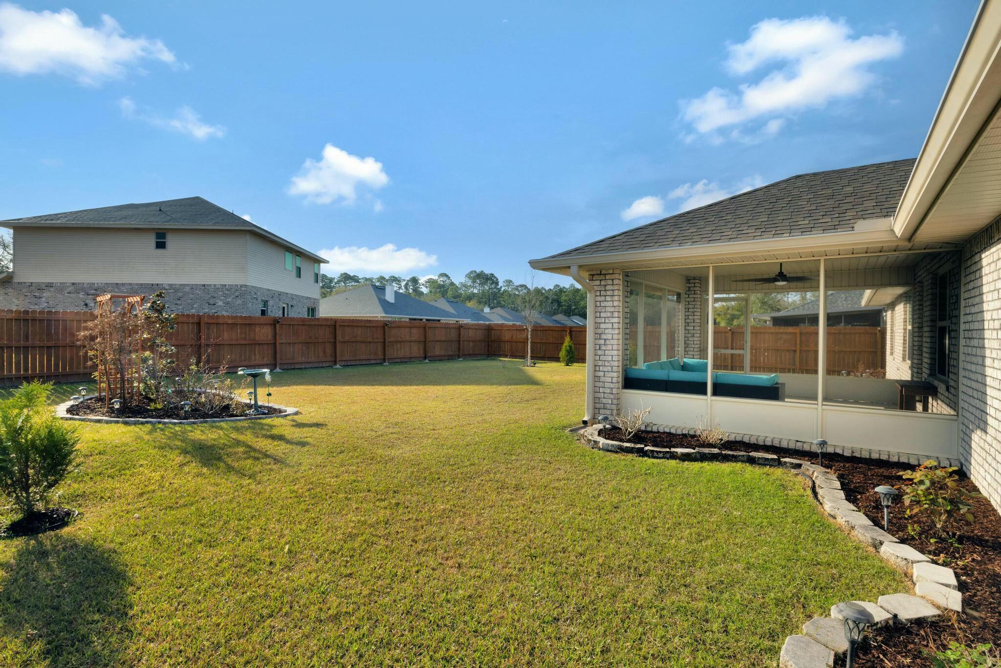 HOLLEY-NAVARRE - Residential