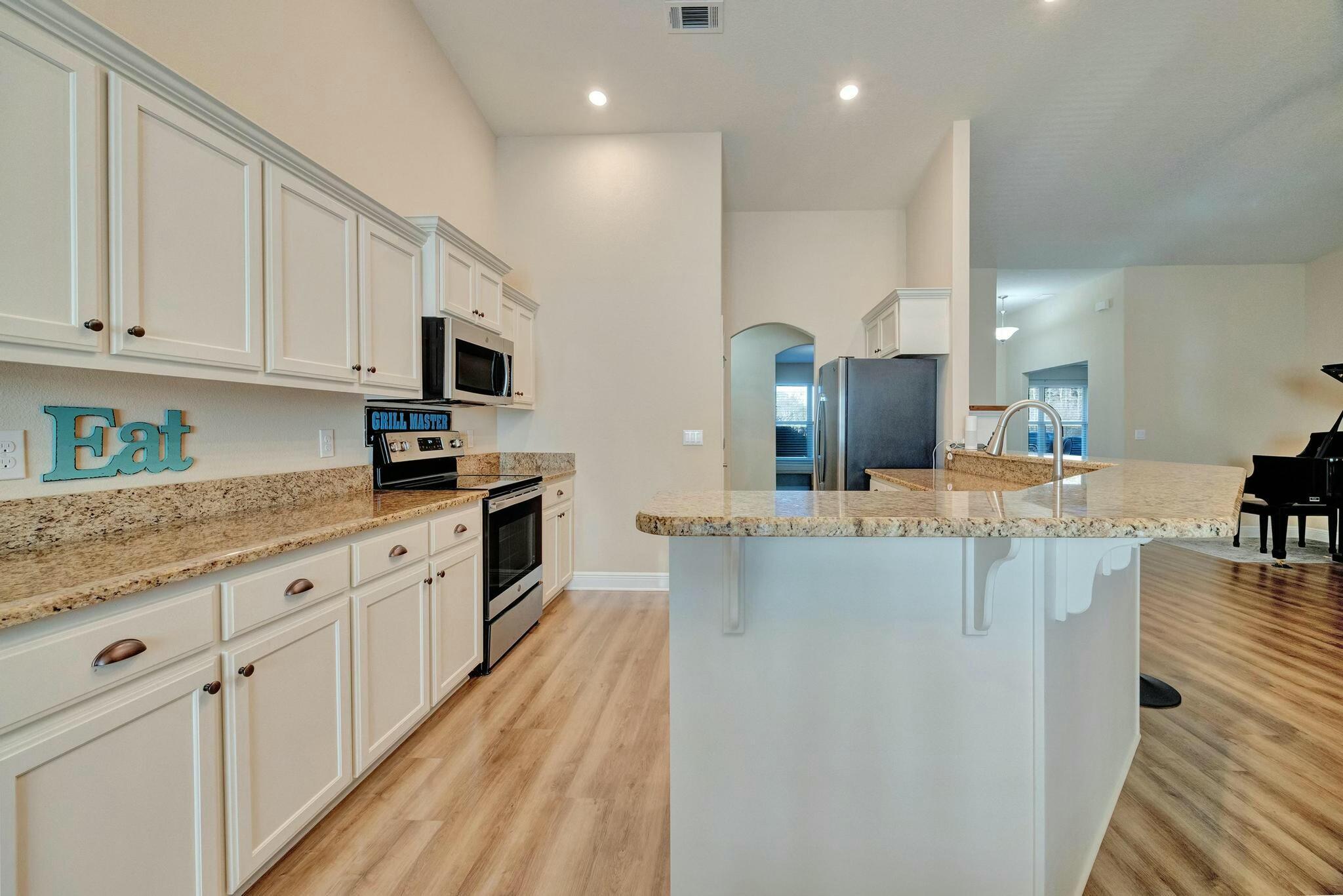 HOLLEY-NAVARRE - Residential