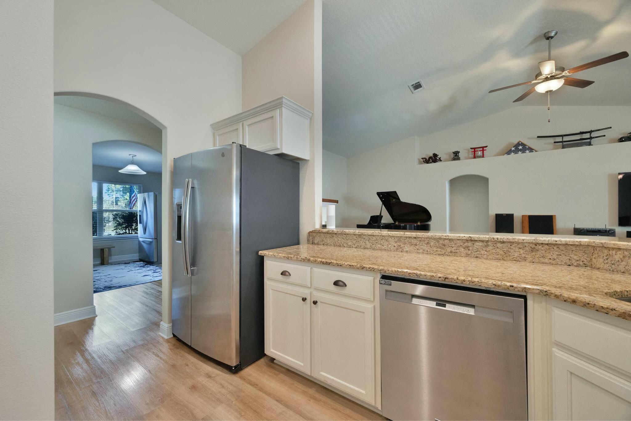 HOLLEY-NAVARRE - Residential