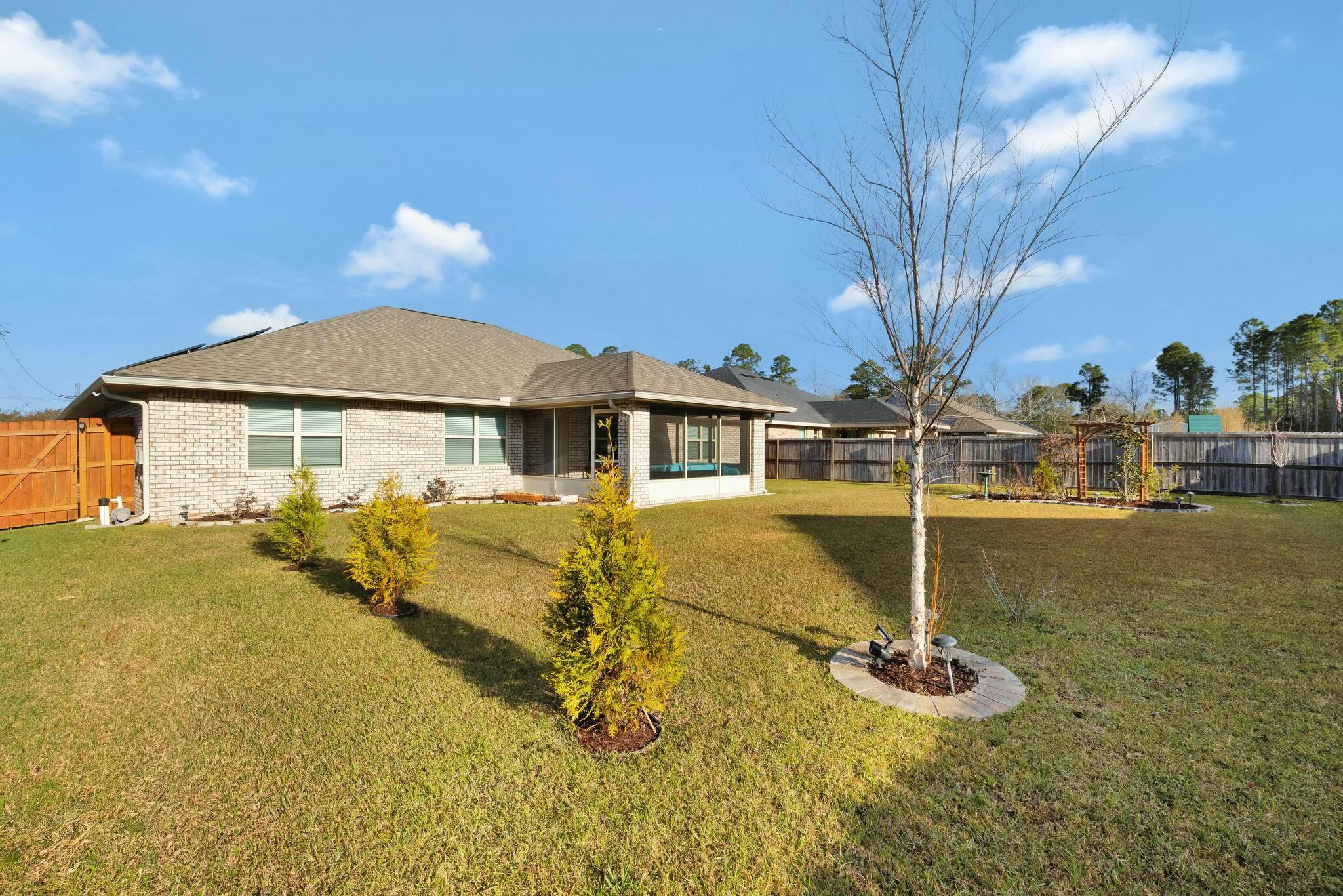 HOLLEY-NAVARRE - Residential