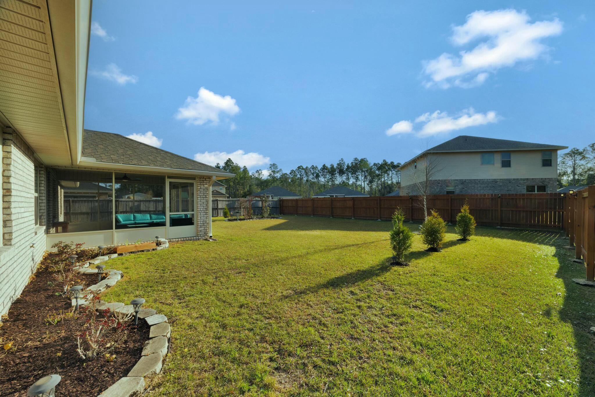 HOLLEY-NAVARRE - Residential