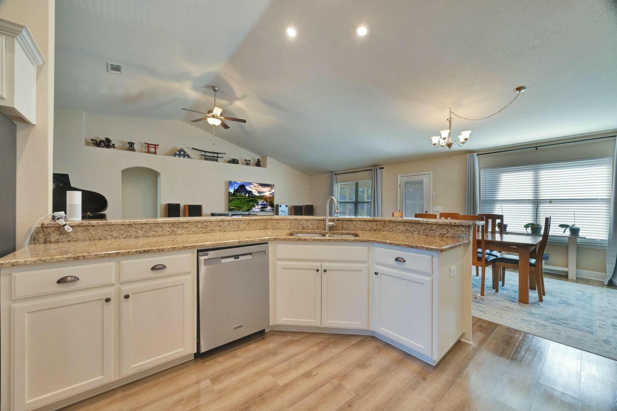 HOLLEY-NAVARRE - Residential