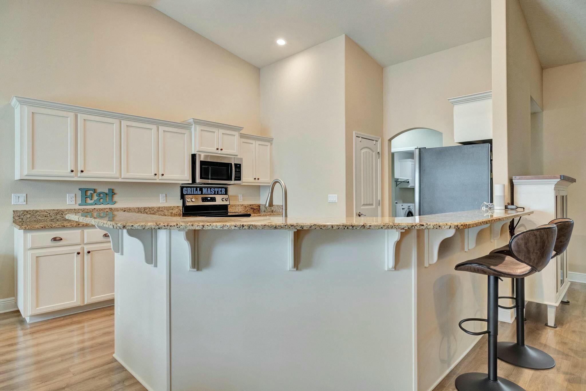 HOLLEY-NAVARRE - Residential