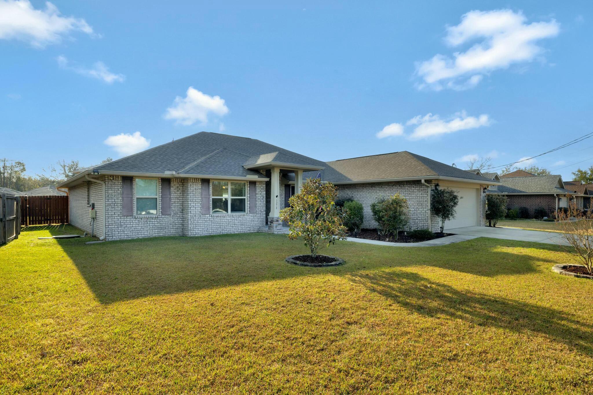 HOLLEY-NAVARRE - Residential