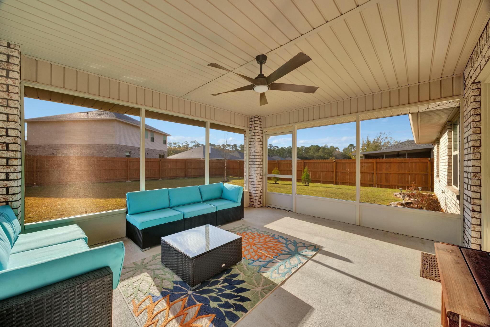 HOLLEY-NAVARRE - Residential