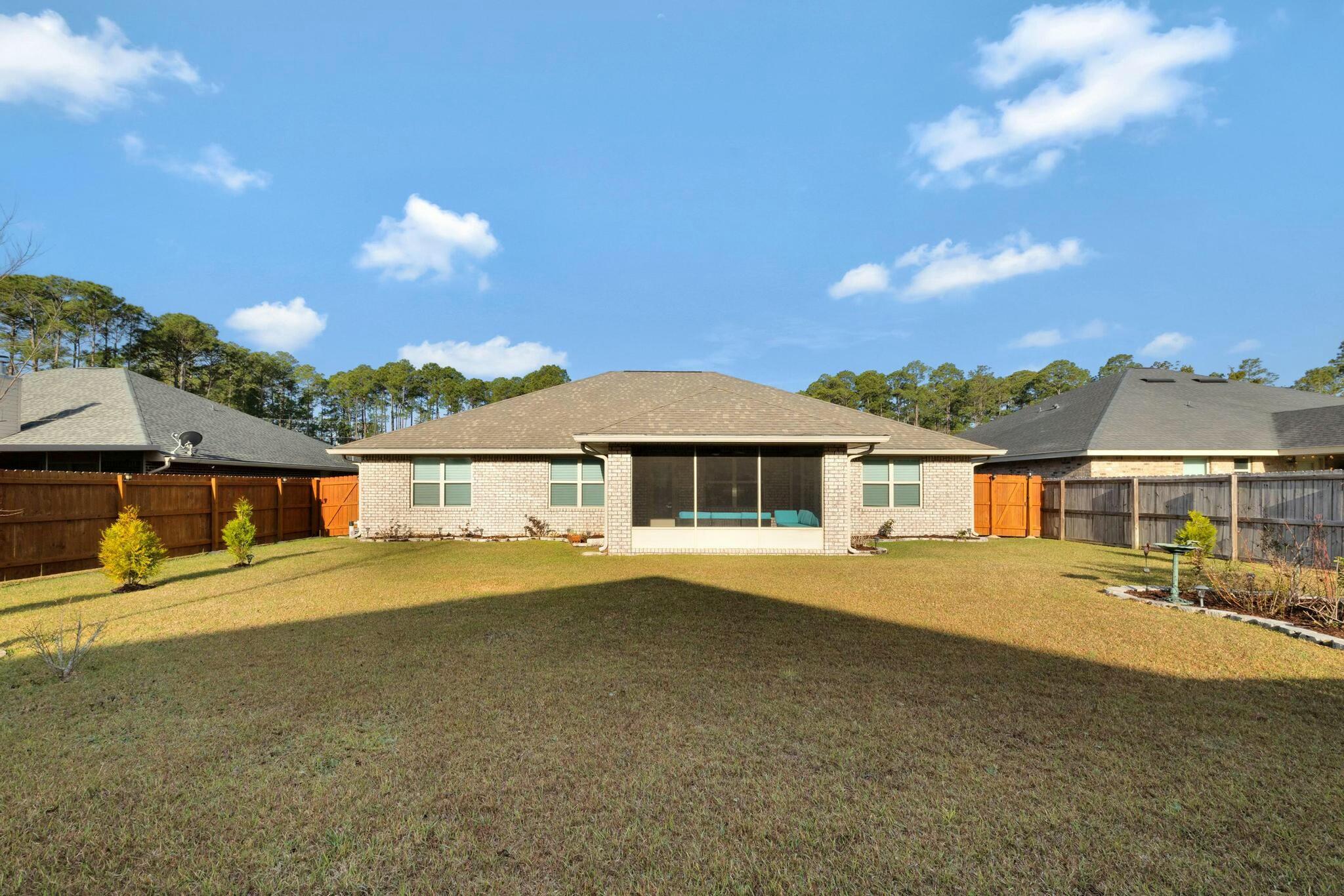 HOLLEY-NAVARRE - Residential