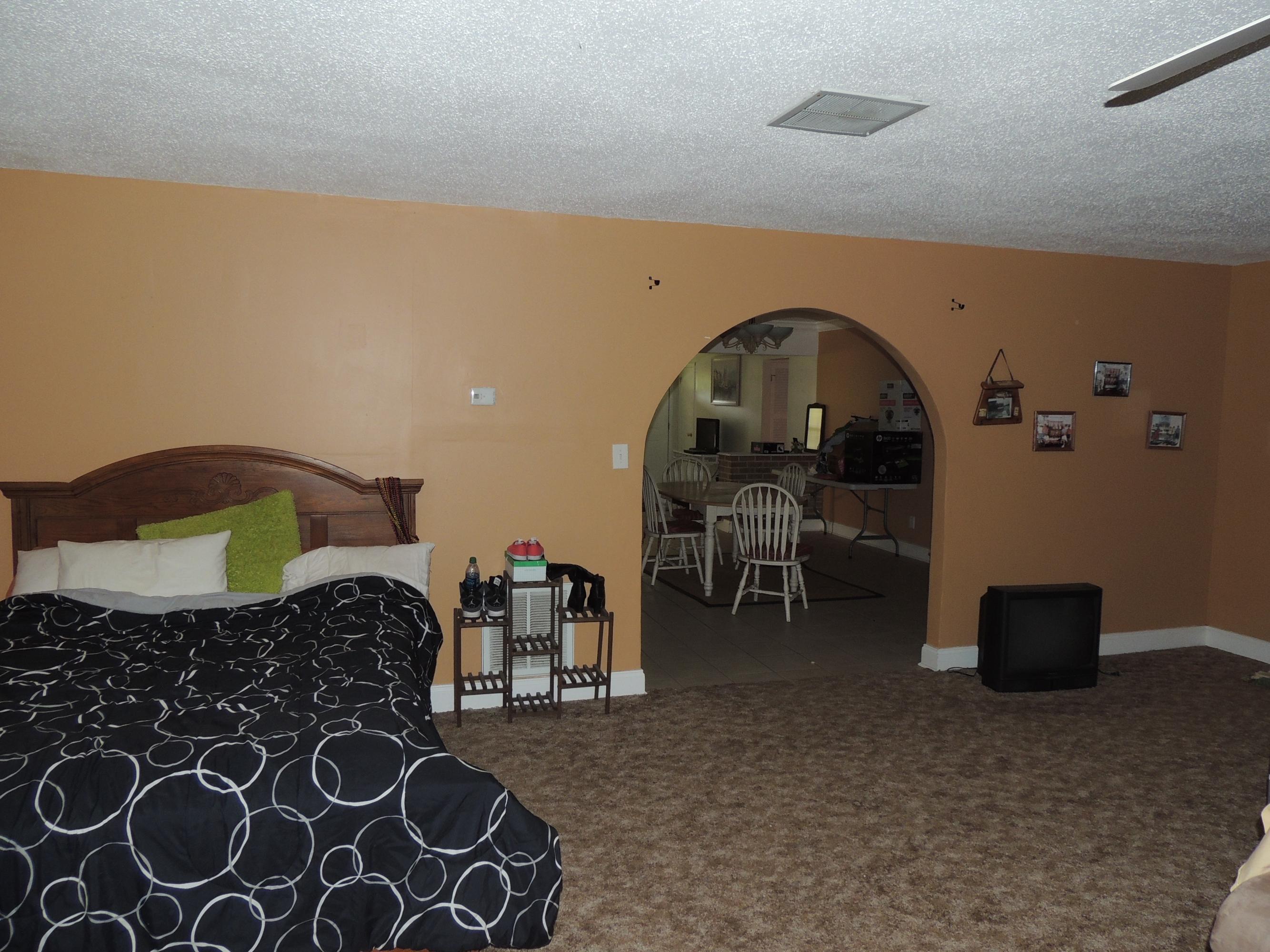 BAYOU WOODS - Residential