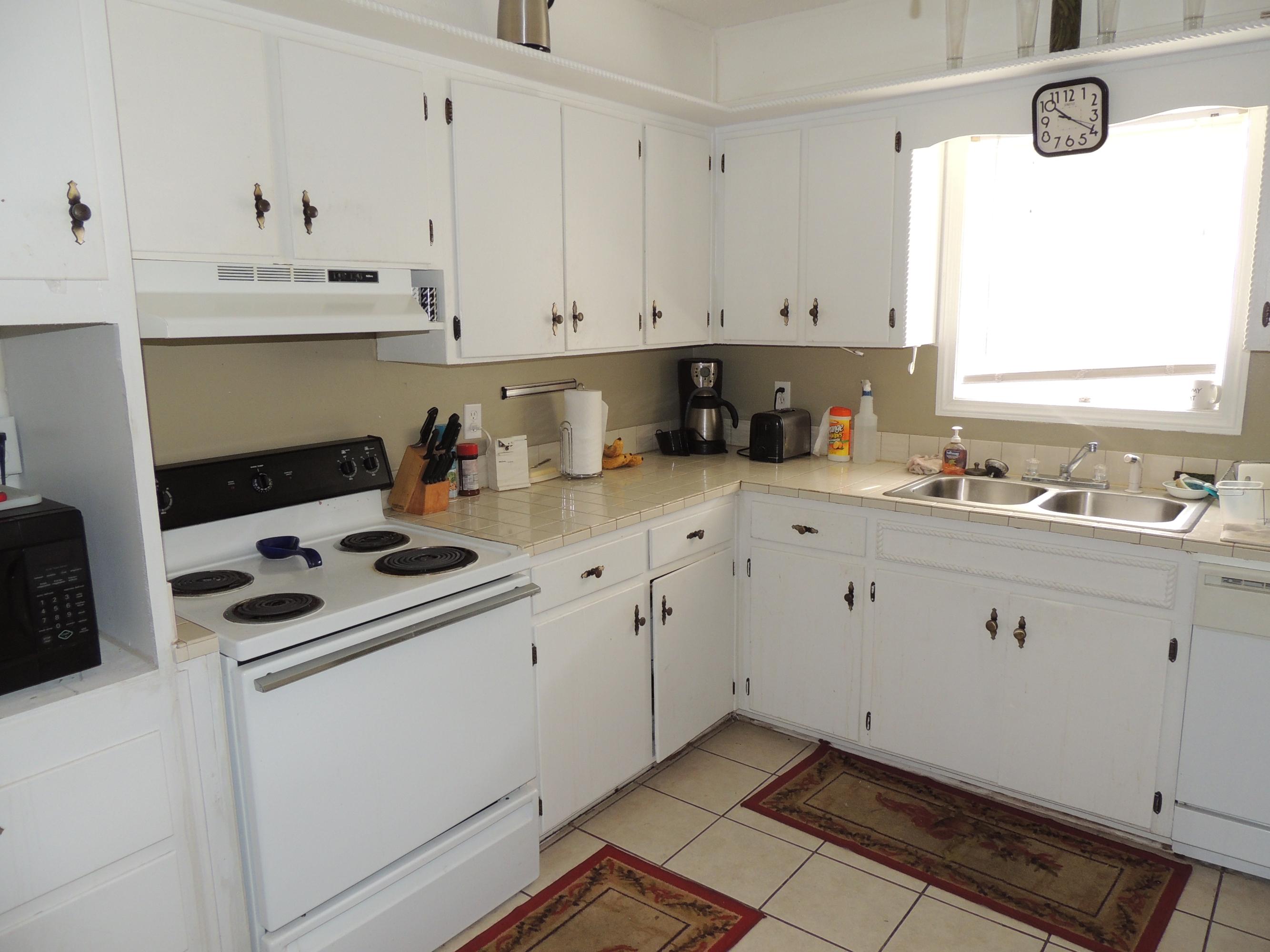 BAYOU WOODS - Residential