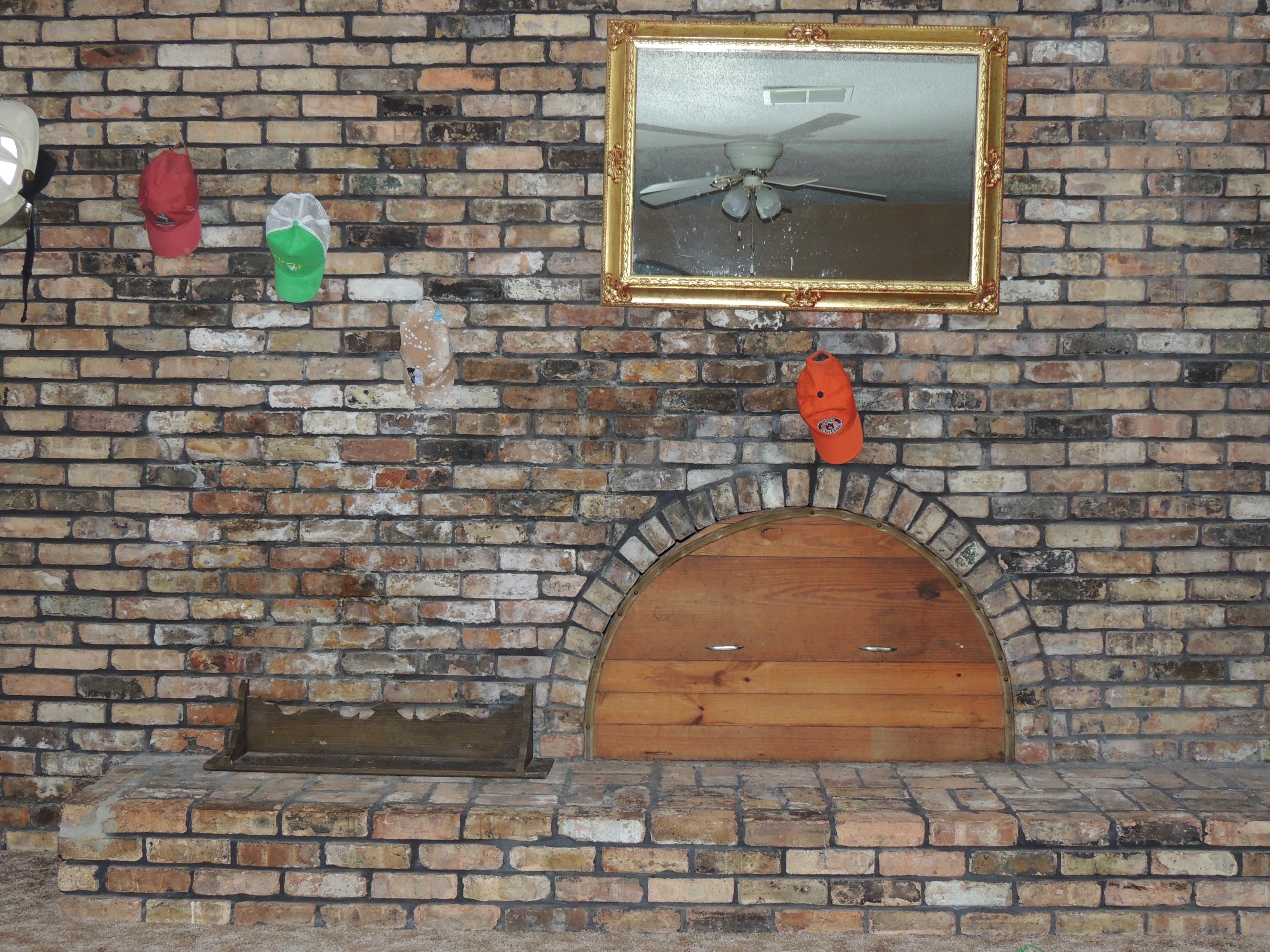 BAYOU WOODS - Residential