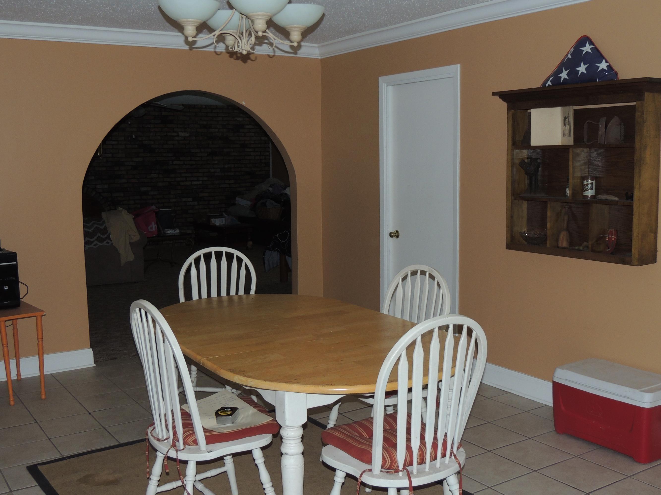 BAYOU WOODS - Residential