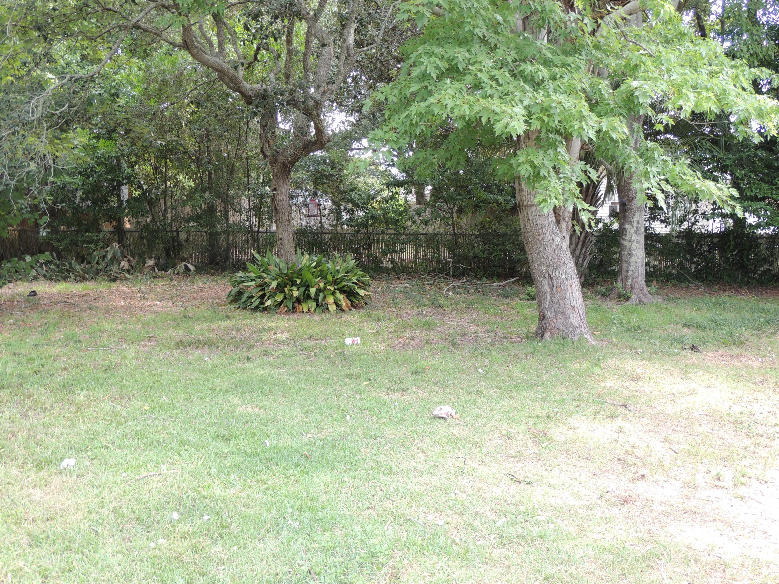 BAYOU WOODS - Residential