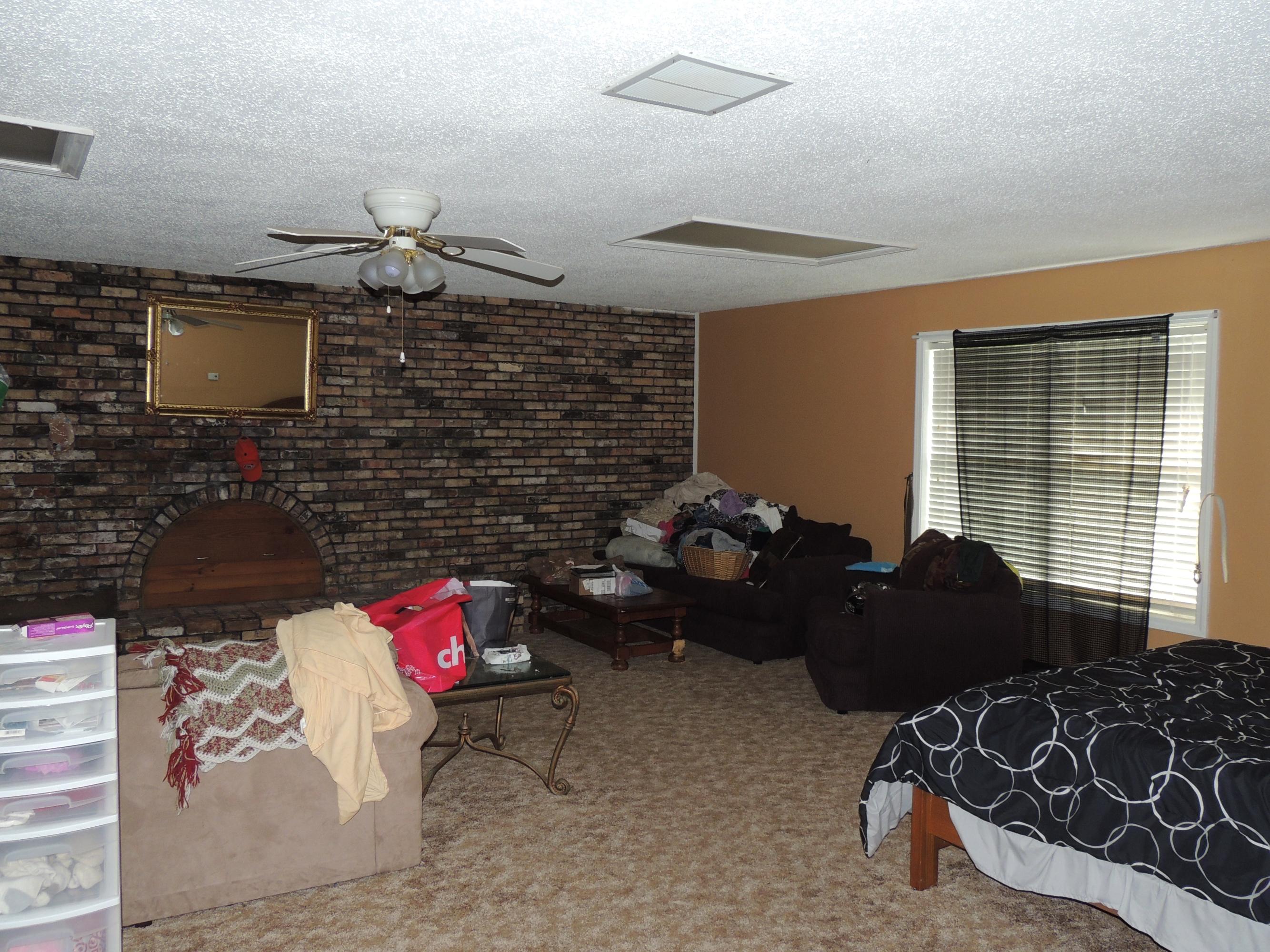 BAYOU WOODS - Residential