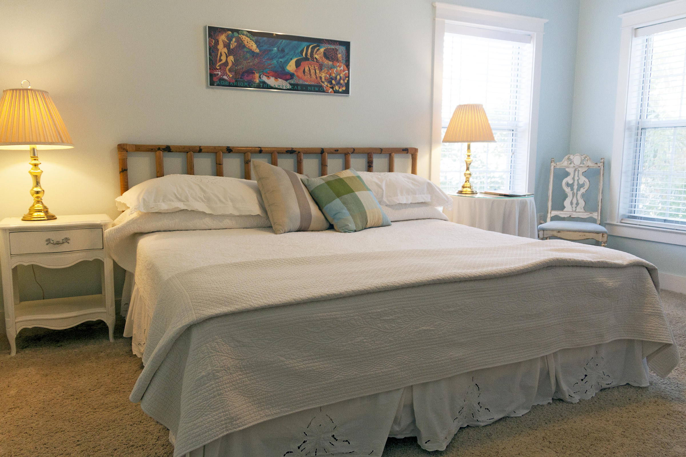 GULF SHORE MANOR - Residential