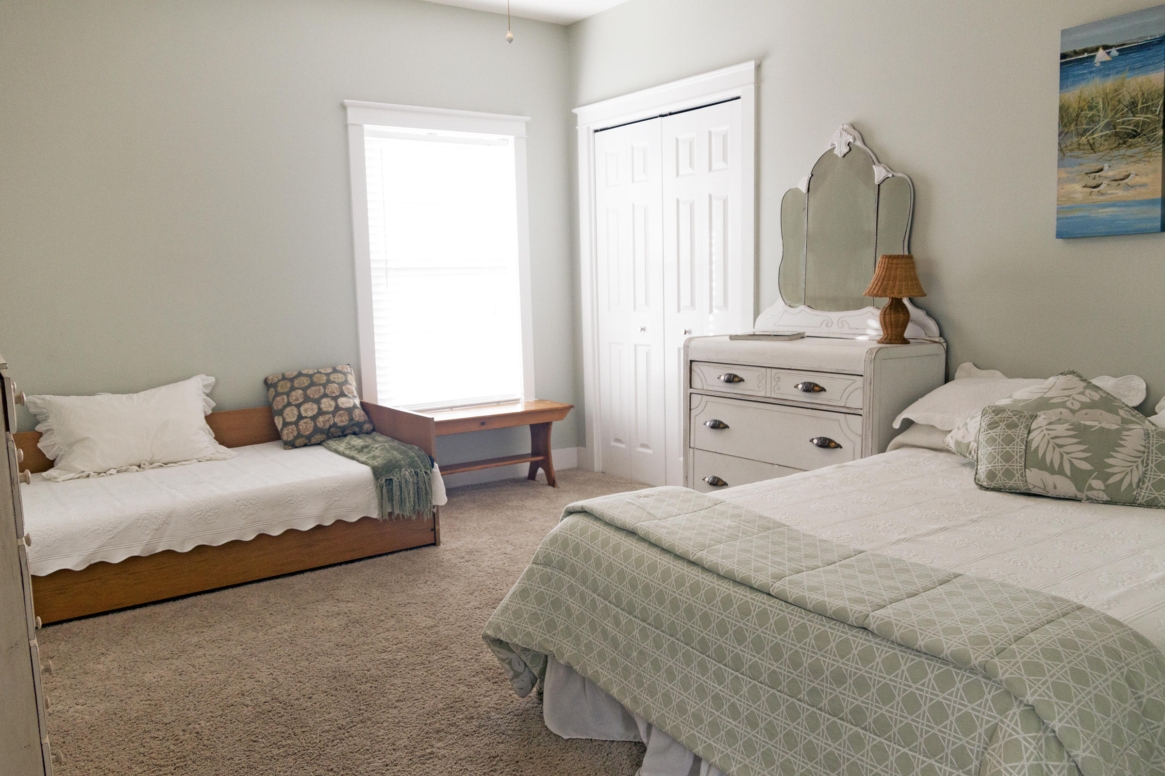 GULF SHORE MANOR - Residential