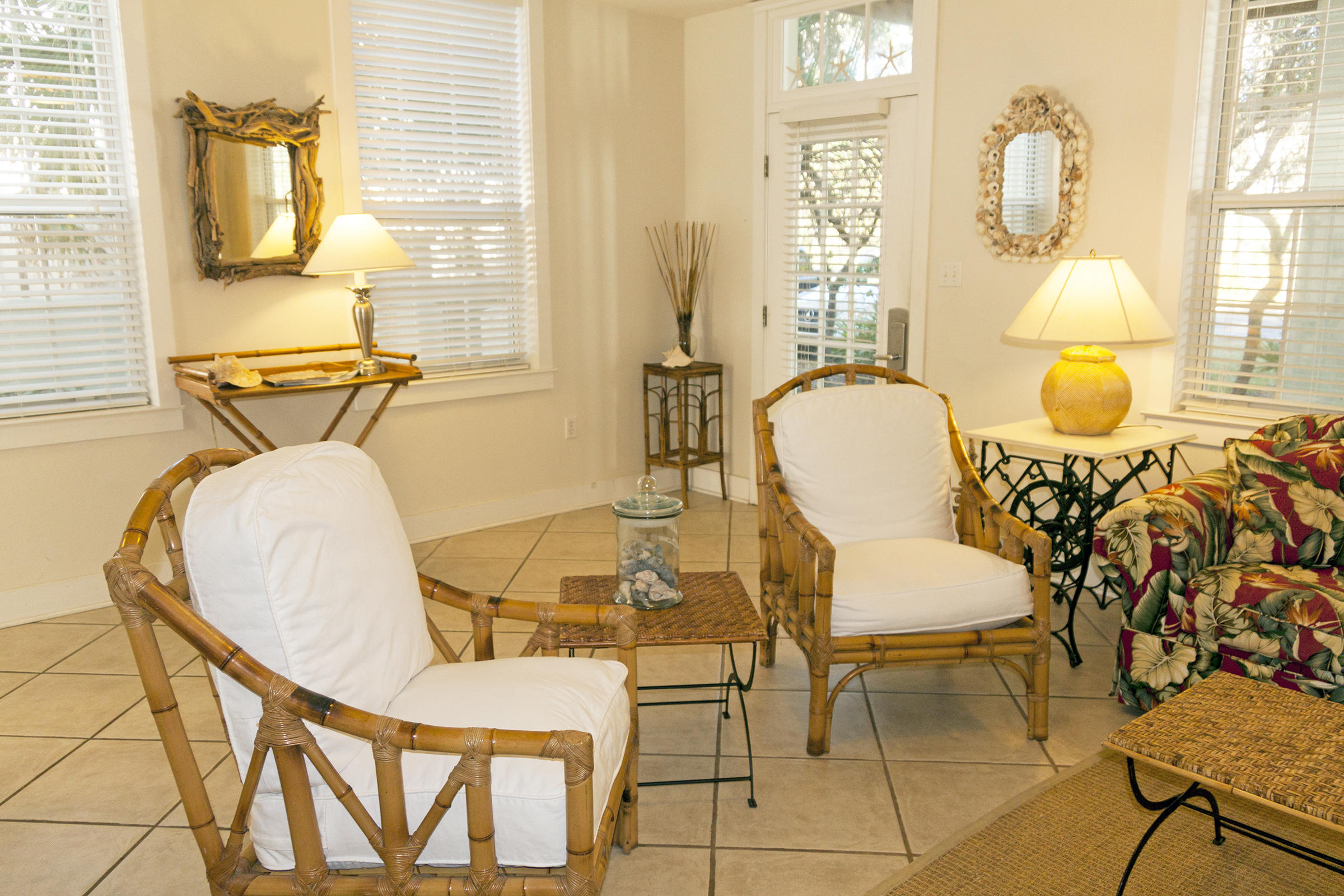 GULF SHORE MANOR - Residential