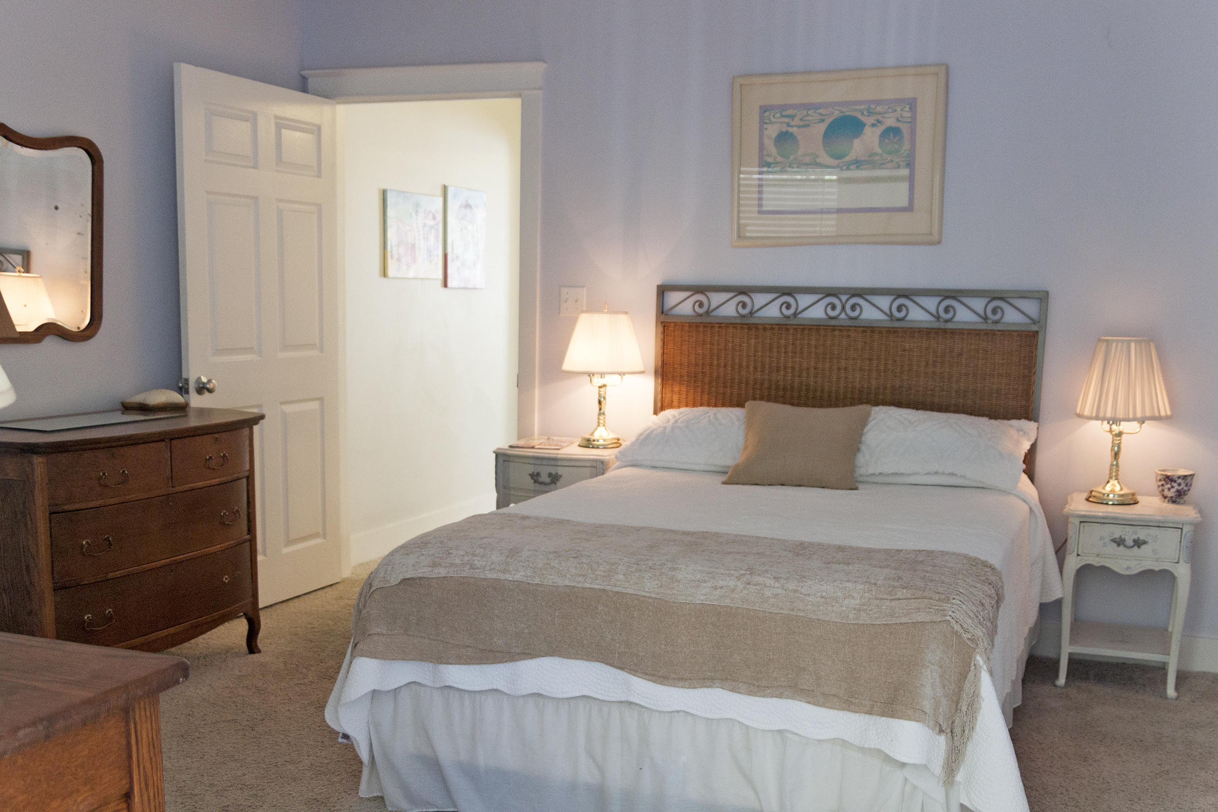 GULF SHORE MANOR - Residential