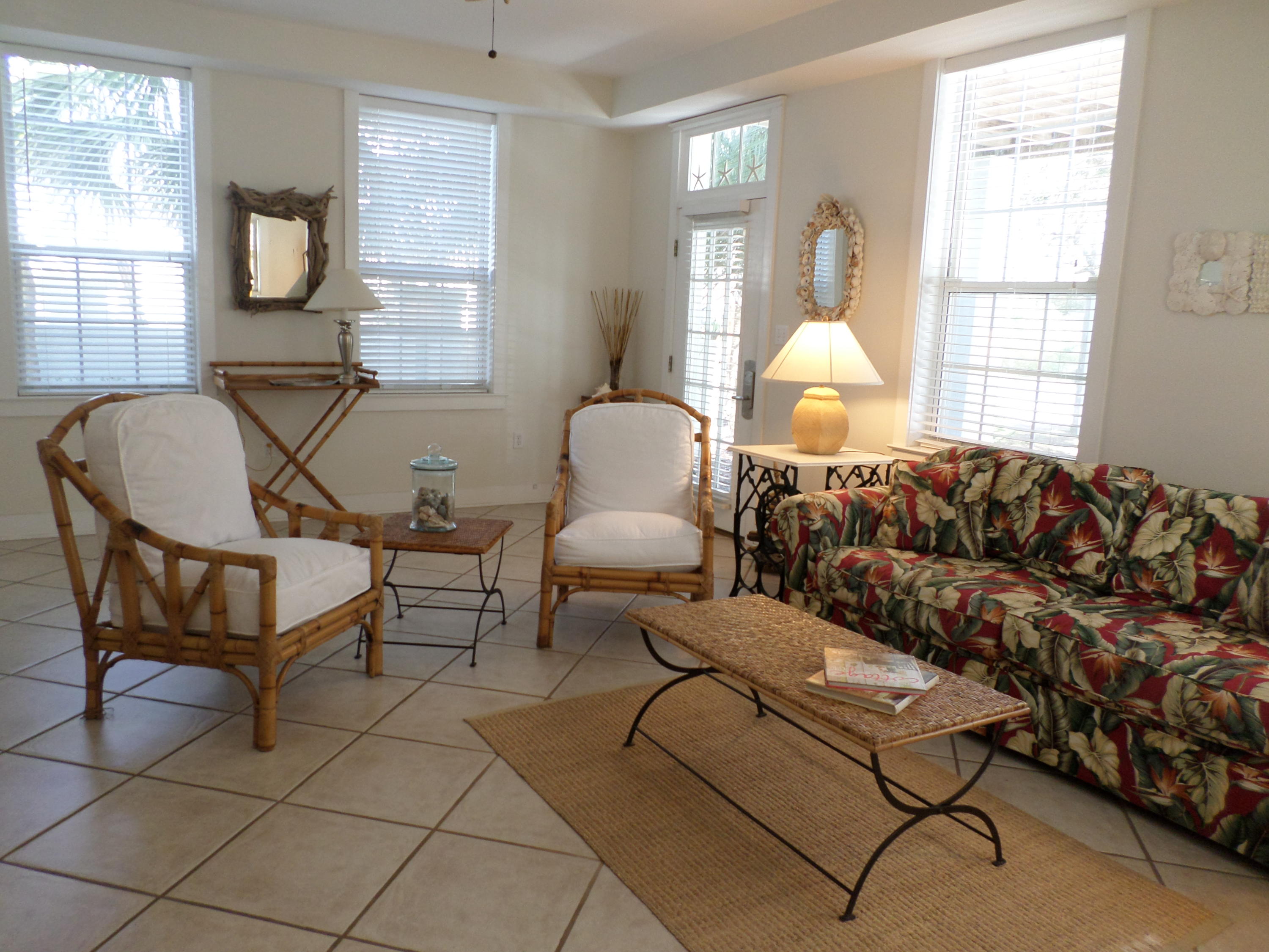 GULF SHORE MANOR - Residential