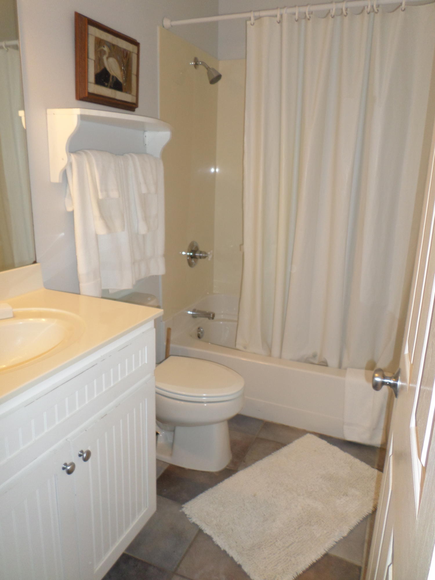 GULF SHORE MANOR - Residential