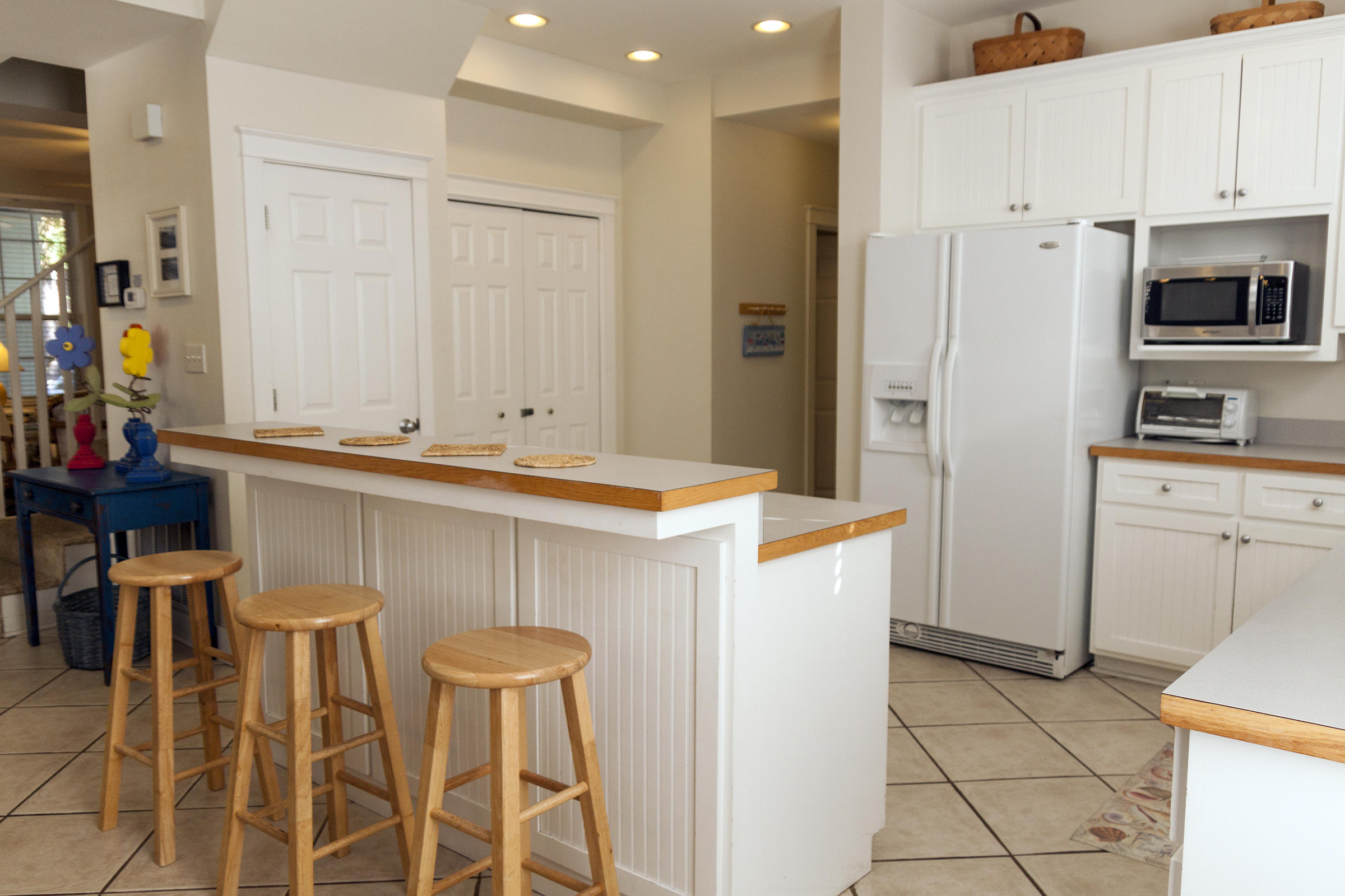 GULF SHORE MANOR - Residential