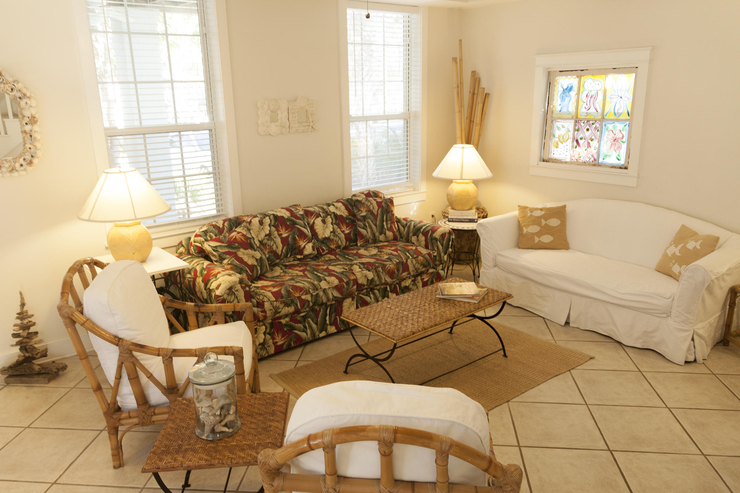 GULF SHORE MANOR - Residential