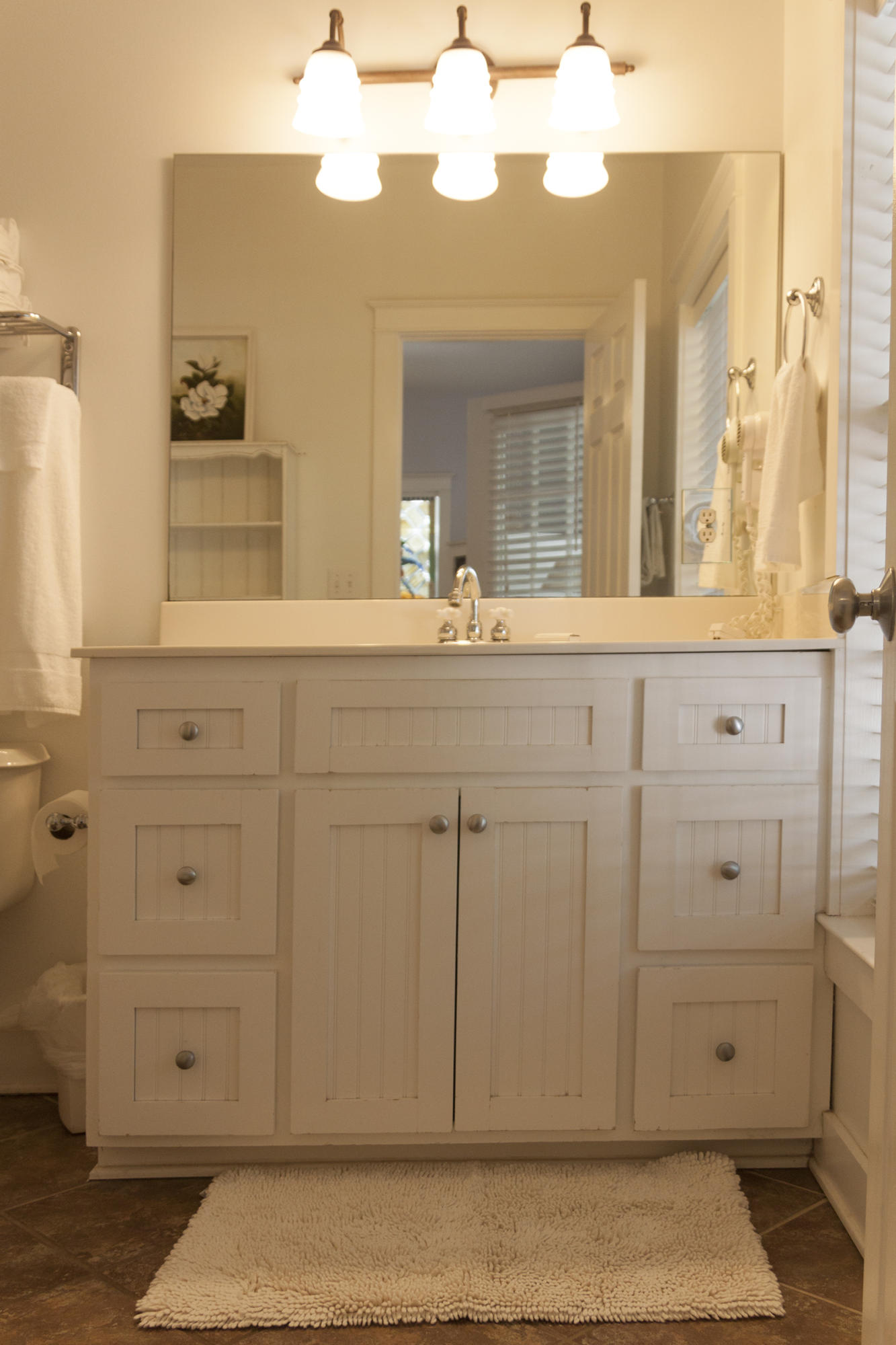 GULF SHORE MANOR - Residential