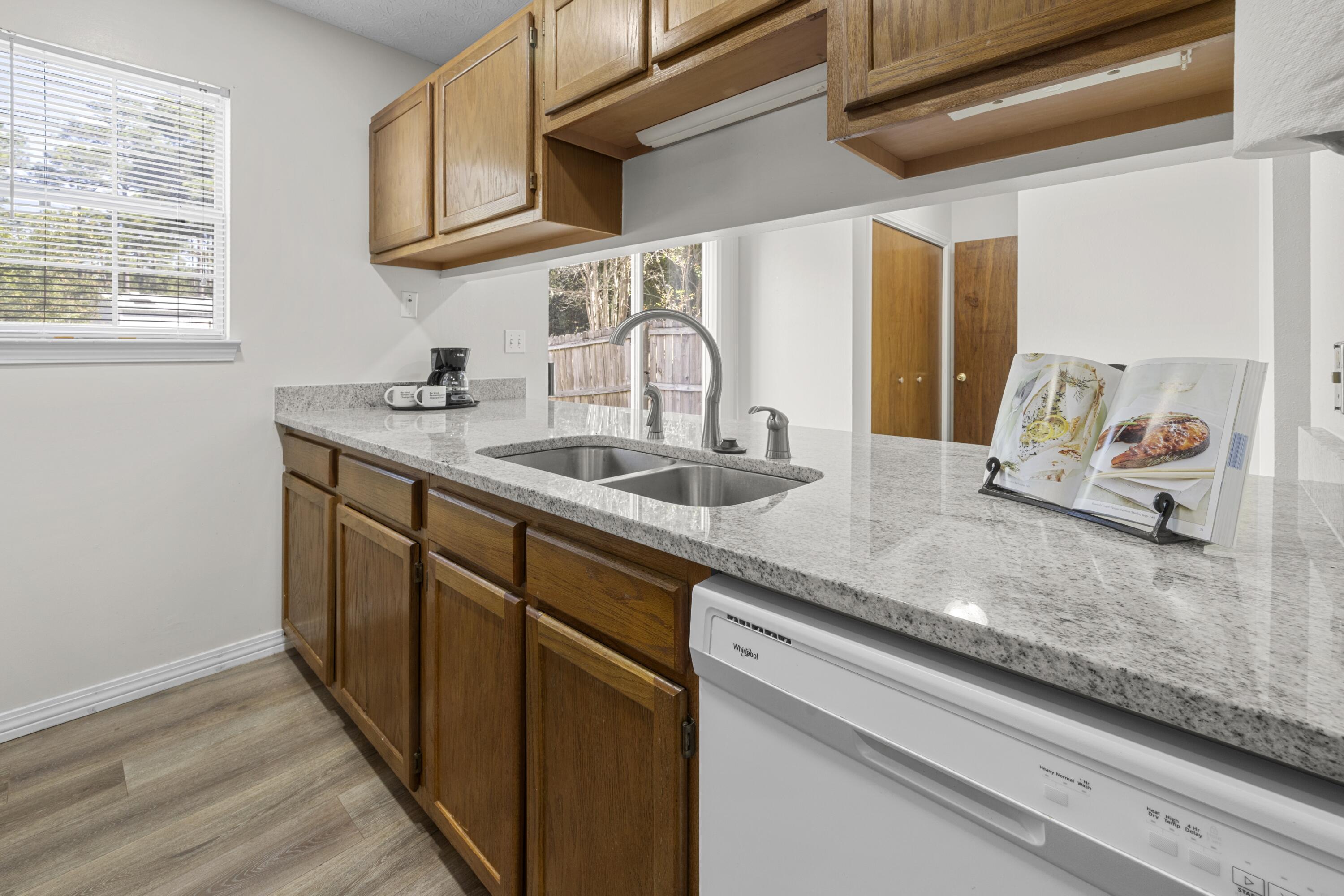 FOREST OAKS PH 3 - Residential