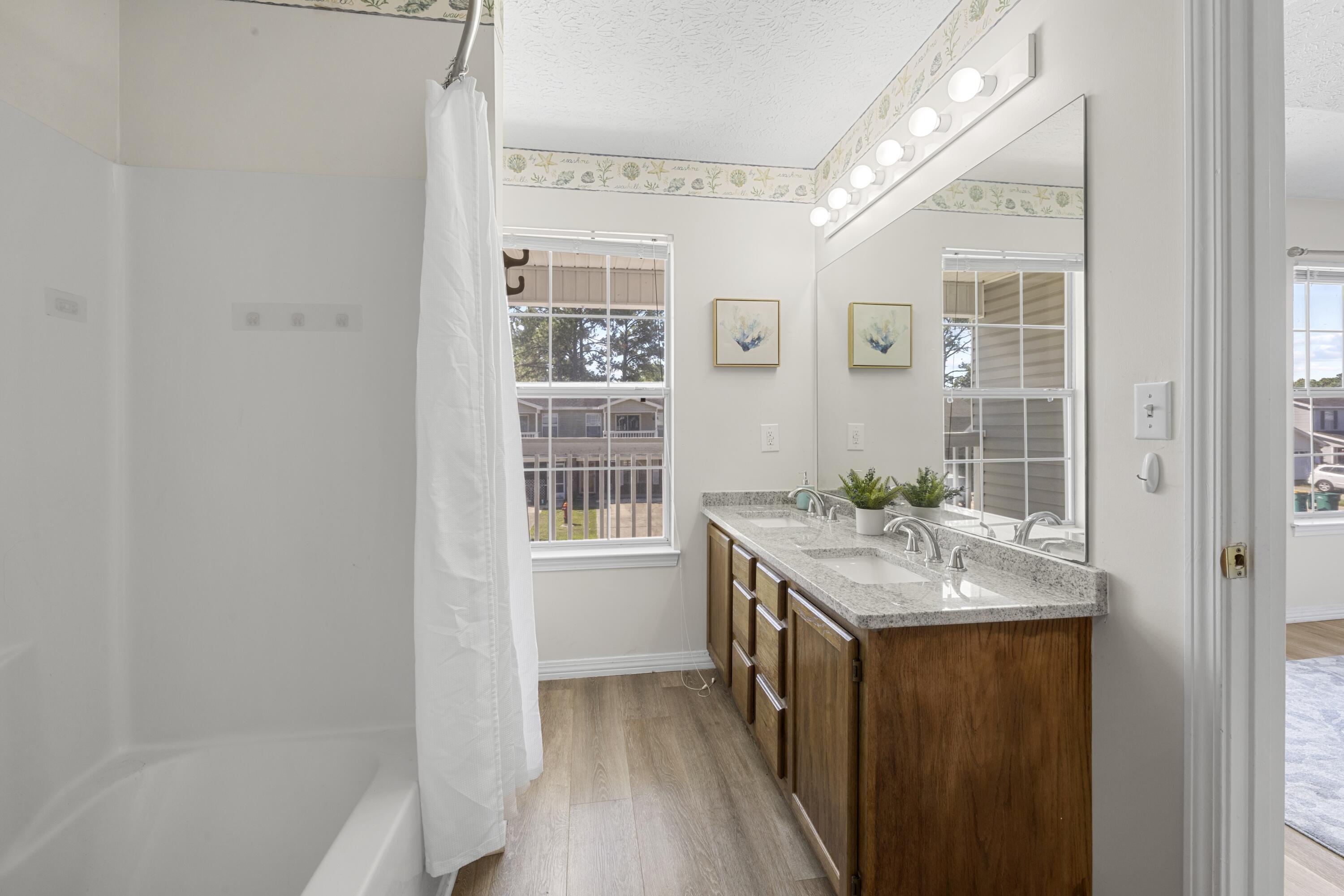 FOREST OAKS PH 3 - Residential