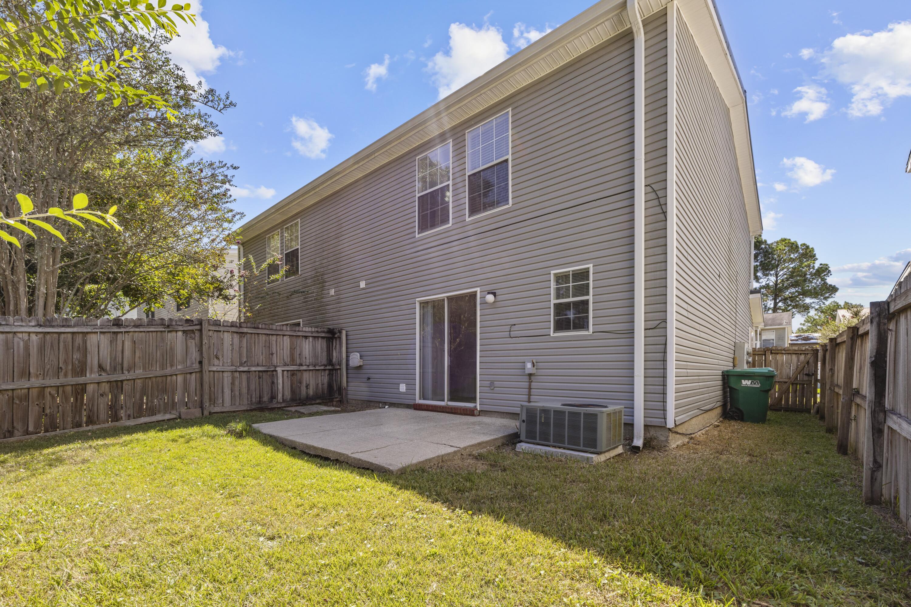 FOREST OAKS PH 3 - Residential