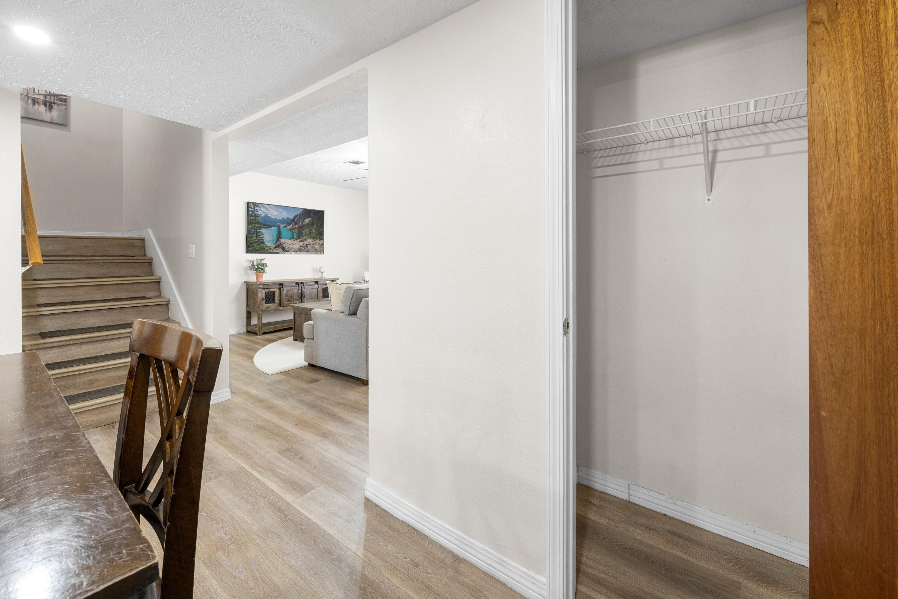 FOREST OAKS PH 3 - Residential