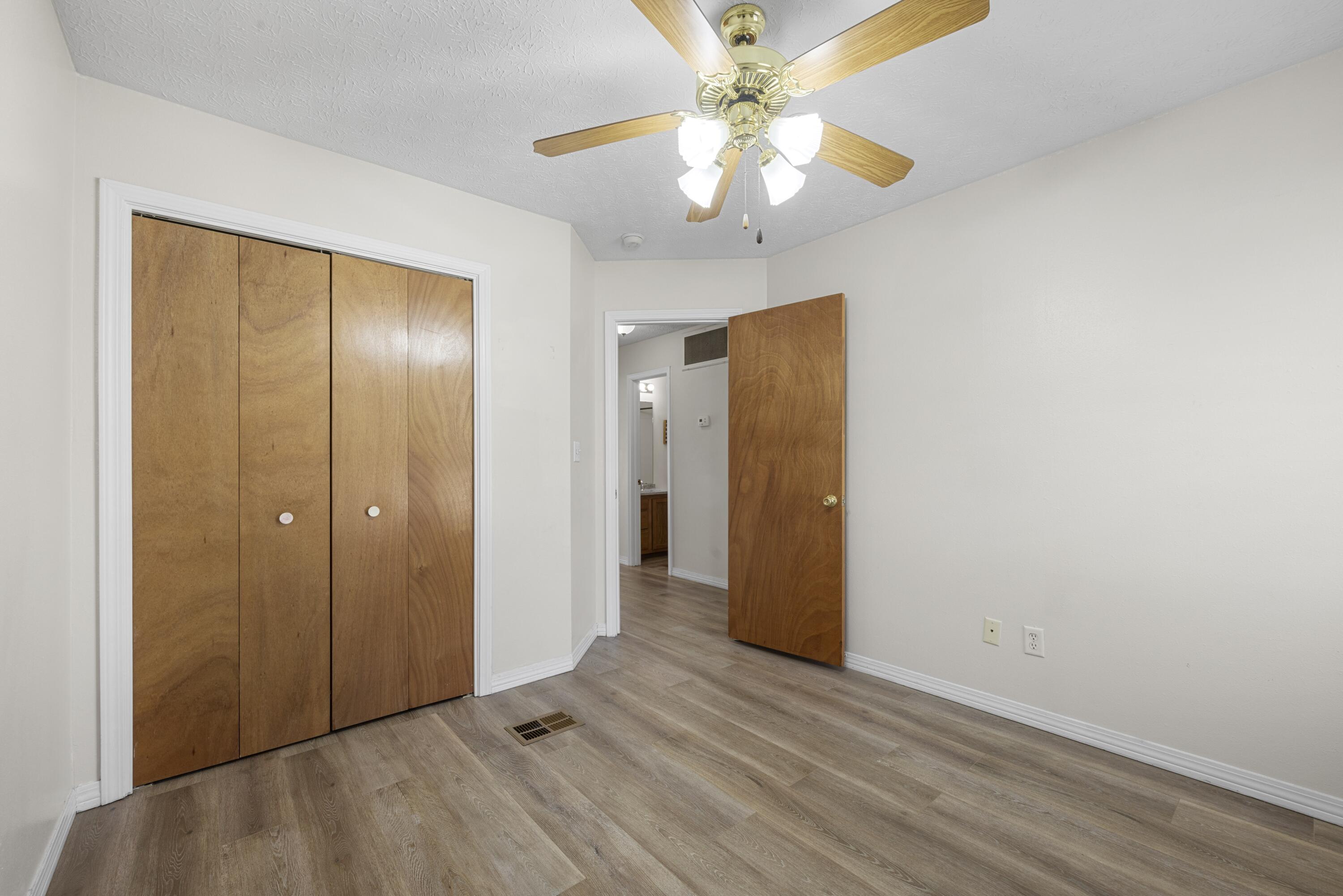 FOREST OAKS PH 3 - Residential