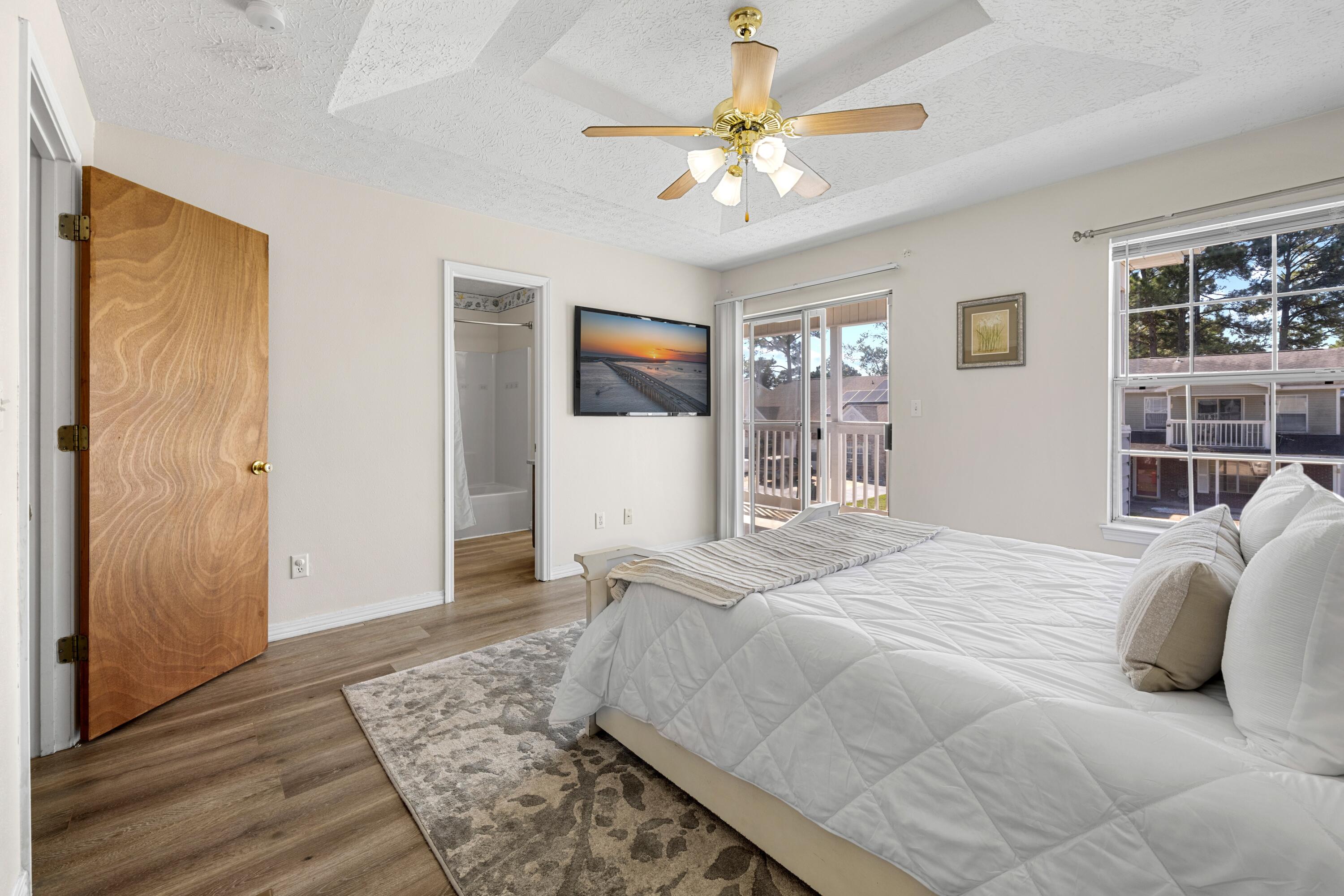 FOREST OAKS PH 3 - Residential