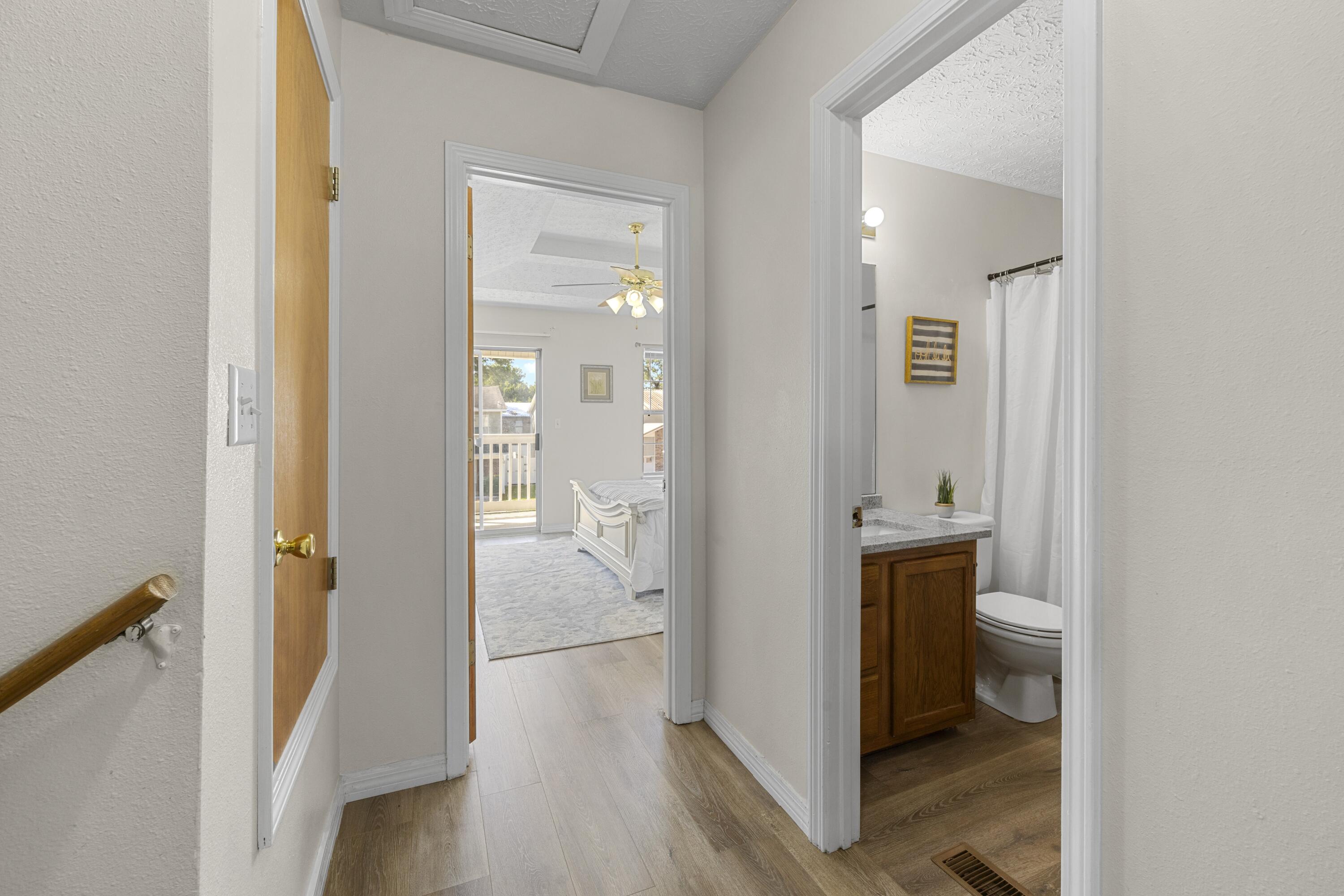 FOREST OAKS PH 3 - Residential