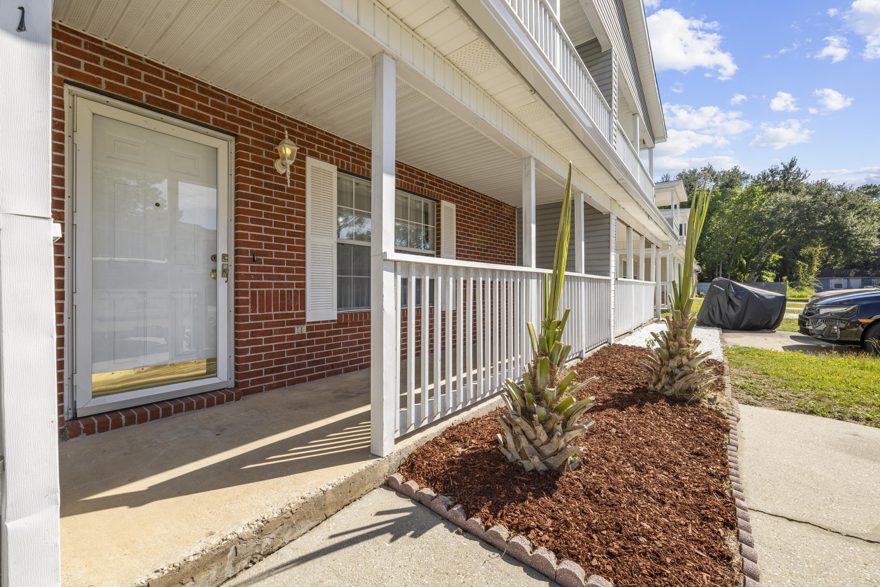 FOREST OAKS PH 3 - Residential
