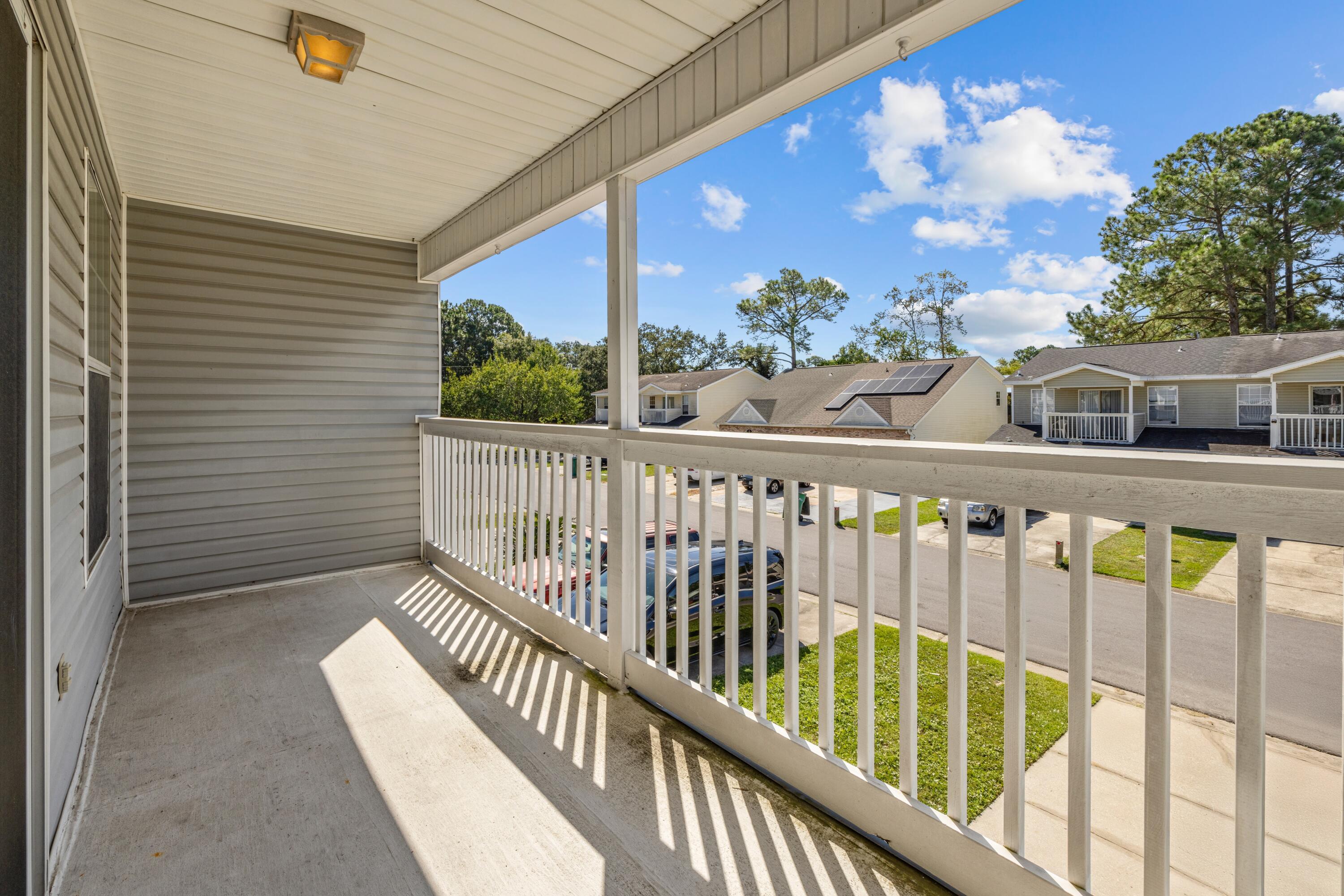 FOREST OAKS PH 3 - Residential