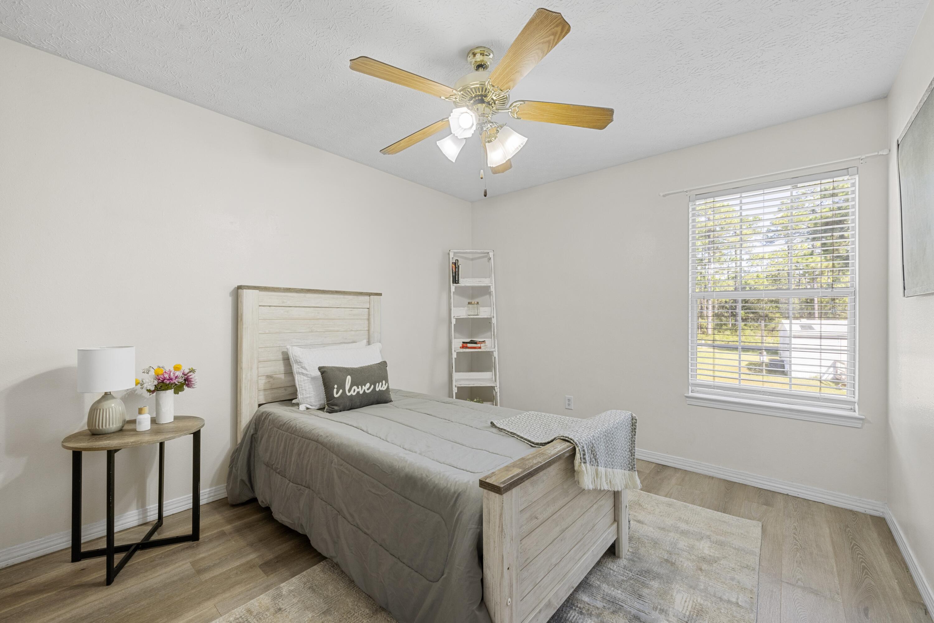 FOREST OAKS PH 3 - Residential