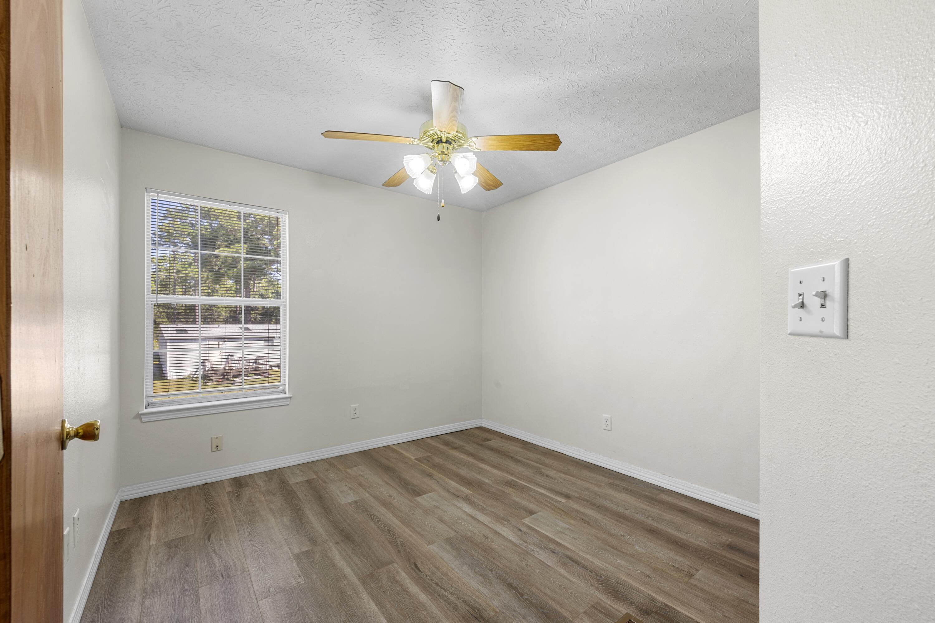 FOREST OAKS PH 3 - Residential