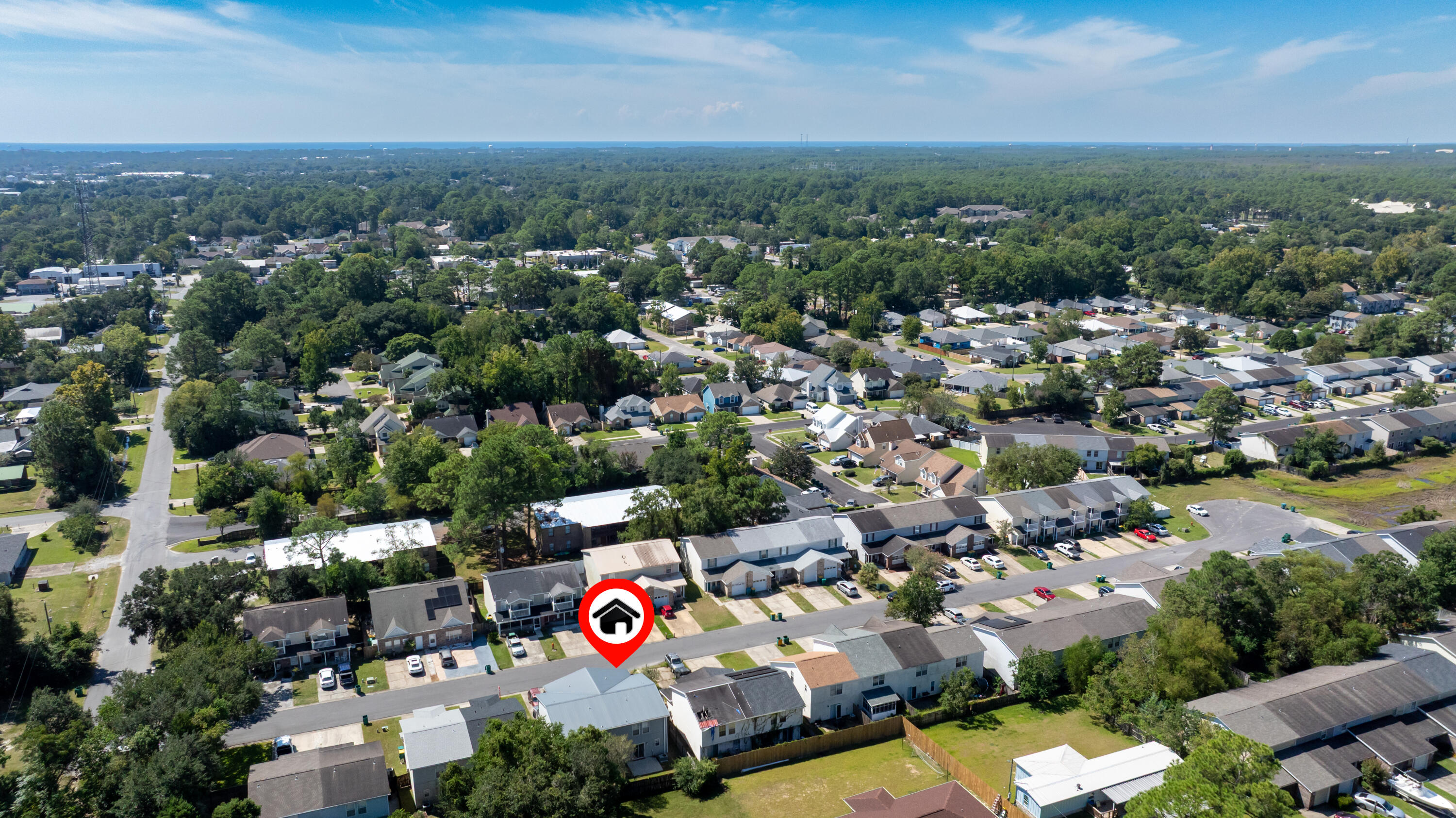FOREST OAKS PH 3 - Residential