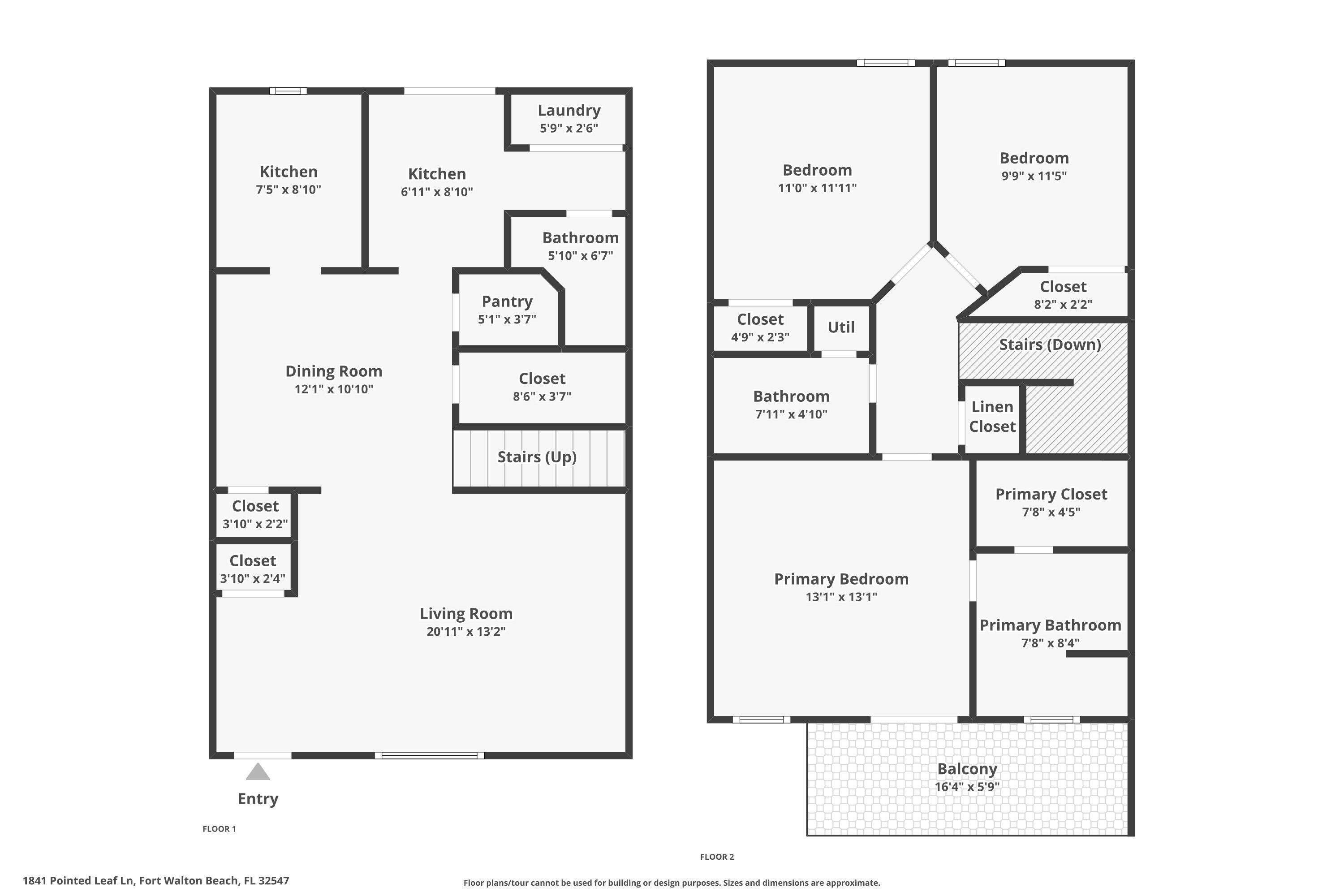 FOREST OAKS PH 3 - Residential