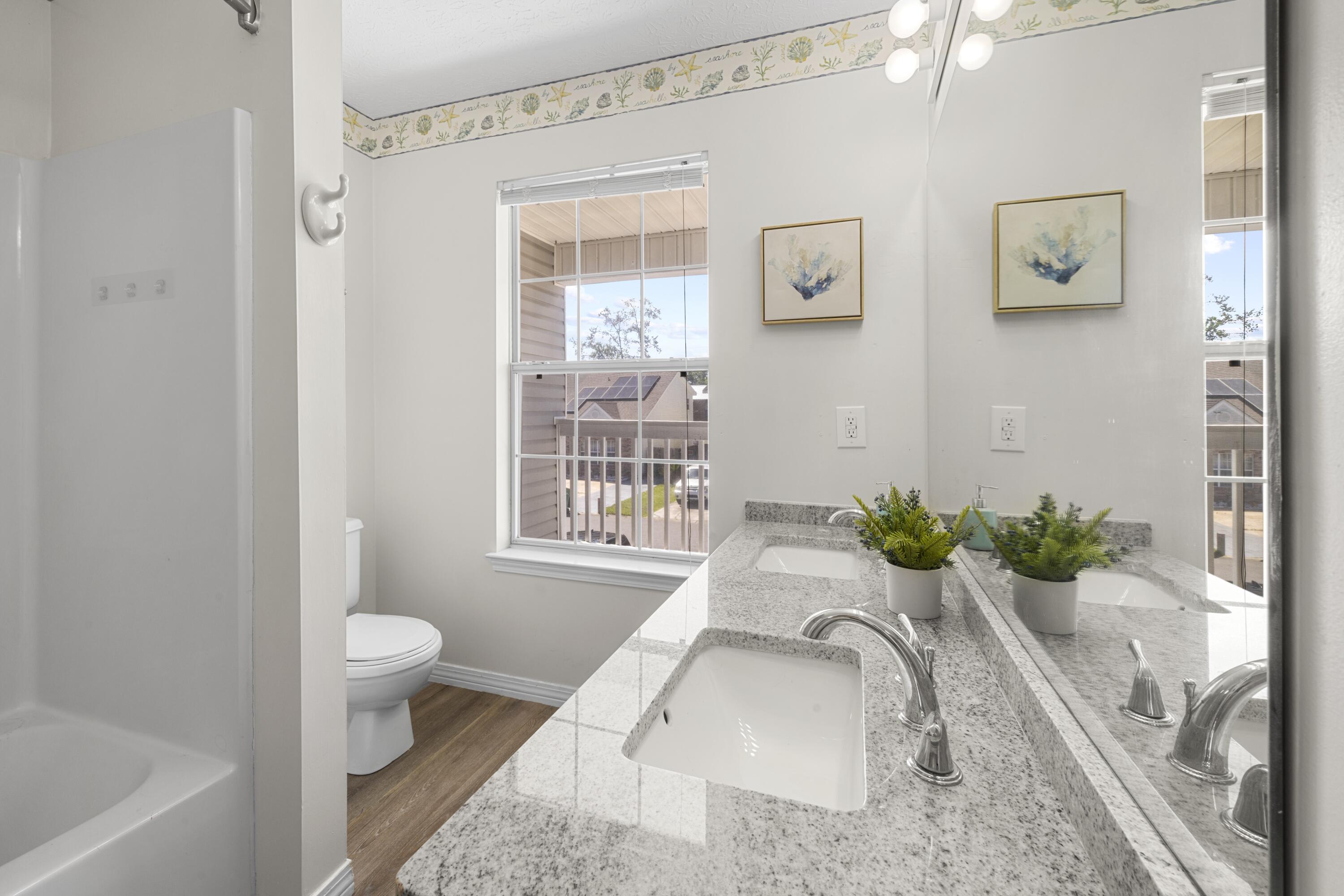 FOREST OAKS PH 3 - Residential