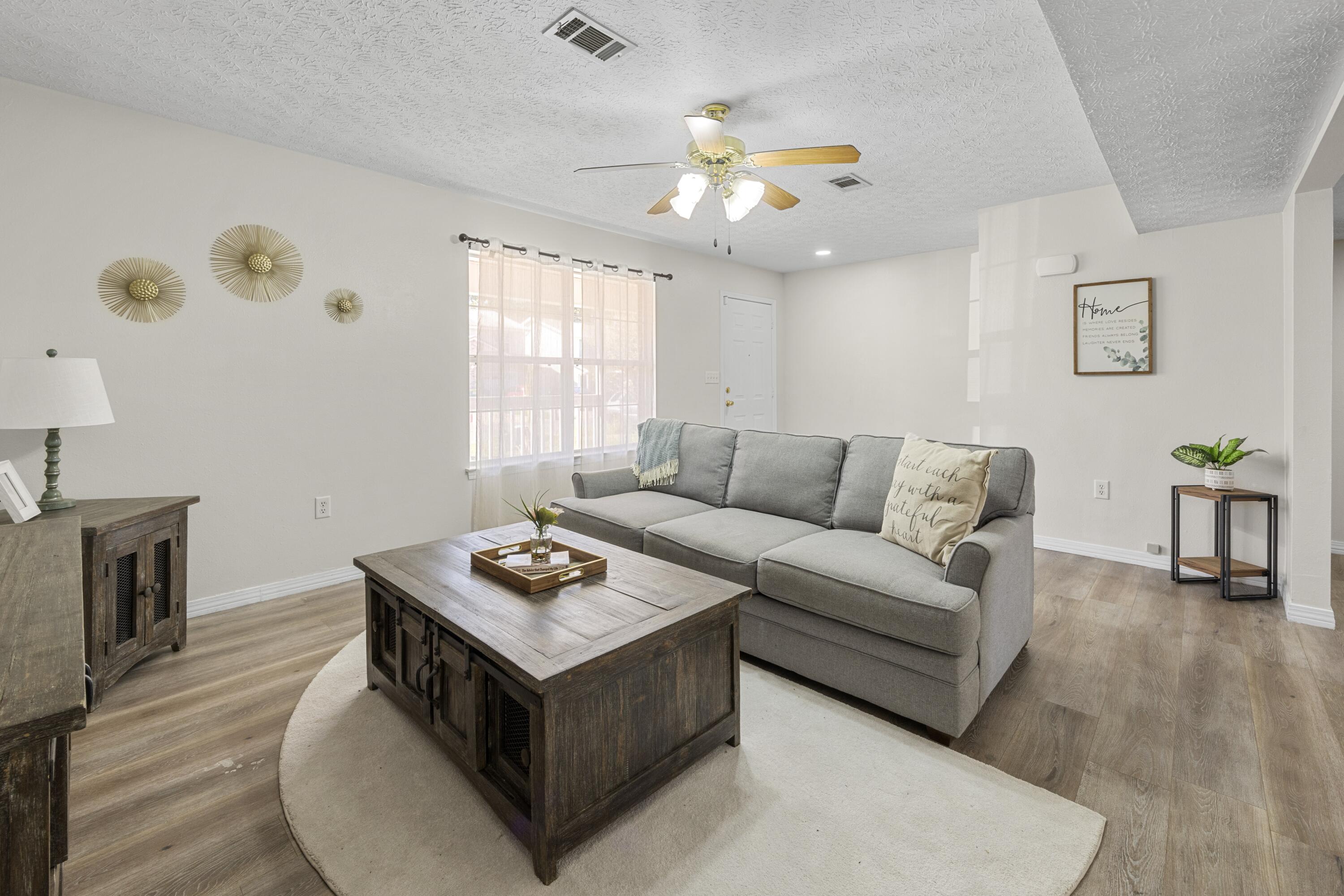 FOREST OAKS PH 3 - Residential